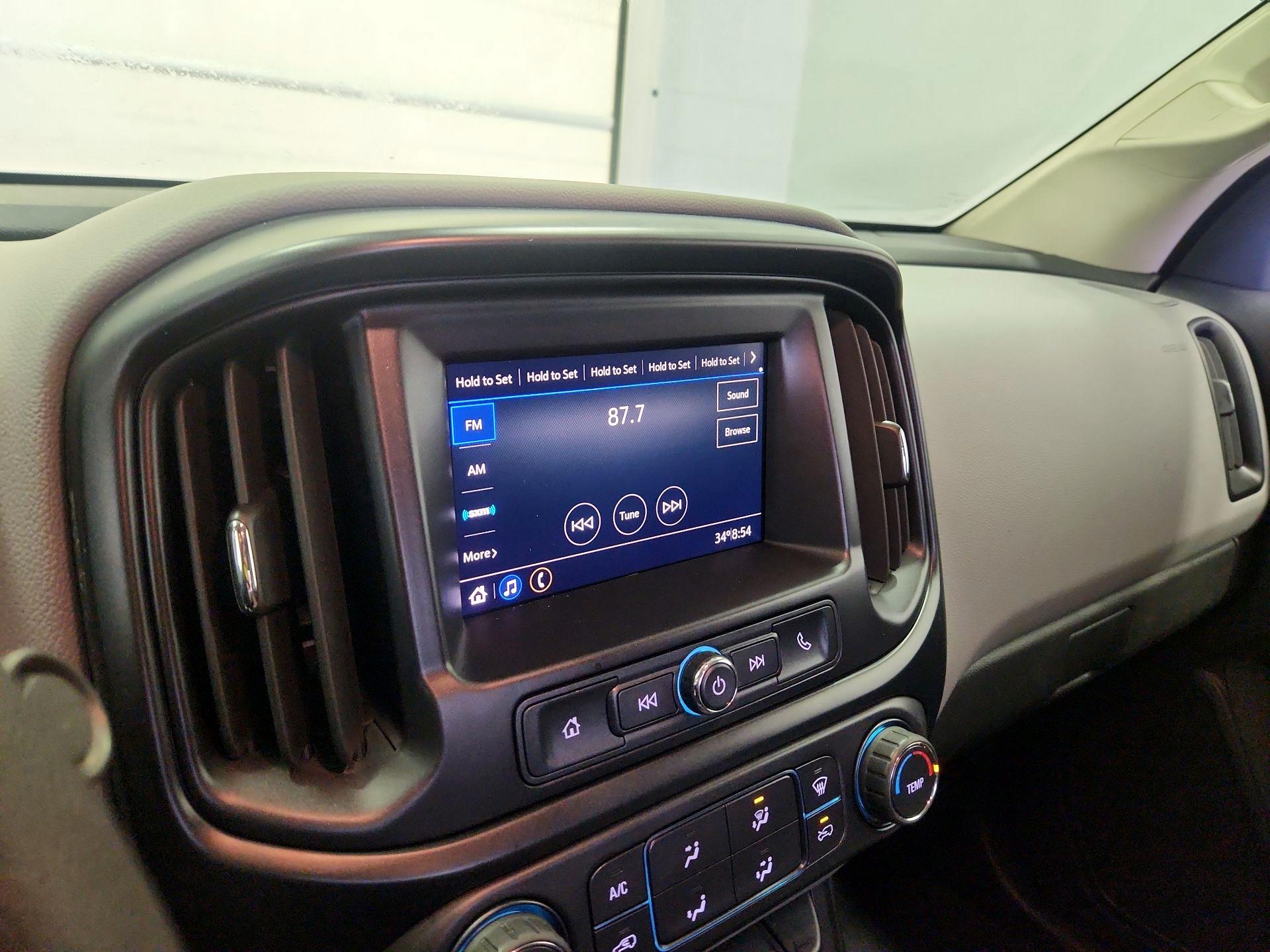 Thumbnail: 2021 Chevrolet Colorado - 15