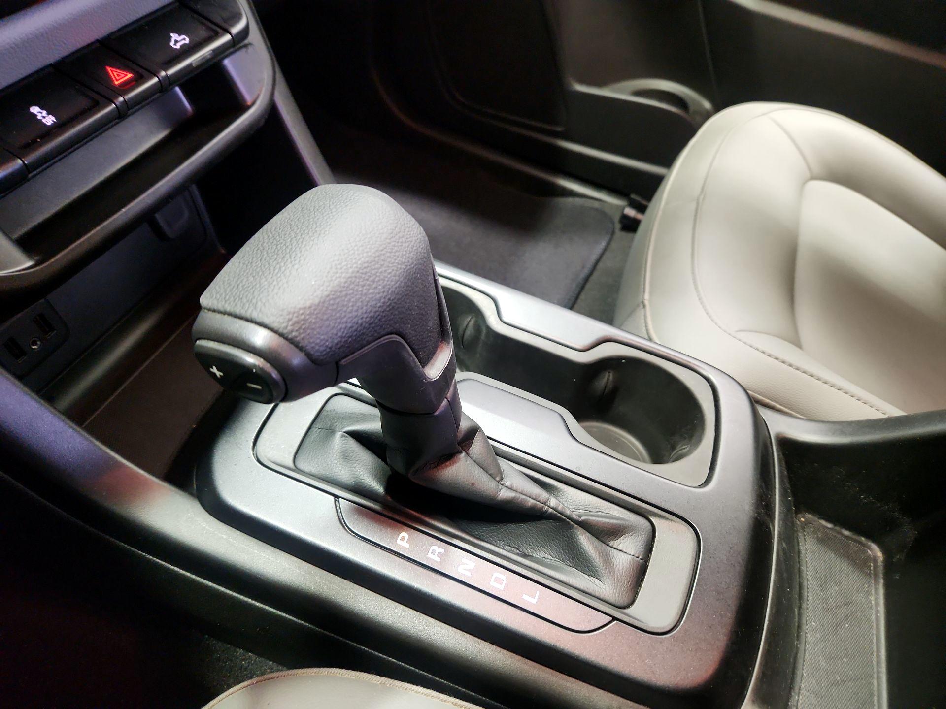 Thumbnail: 2021 Chevrolet Colorado - 17