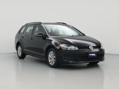 2016 Volkswagen Golf S