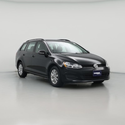 2016 Volkswagen Golf S