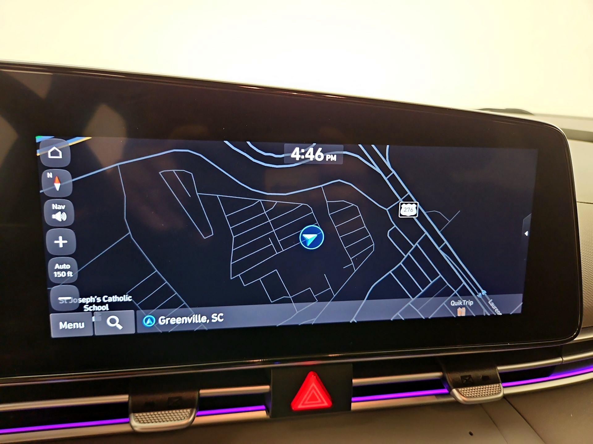 Thumbnail: 2024 Hyundai Elantra - 14