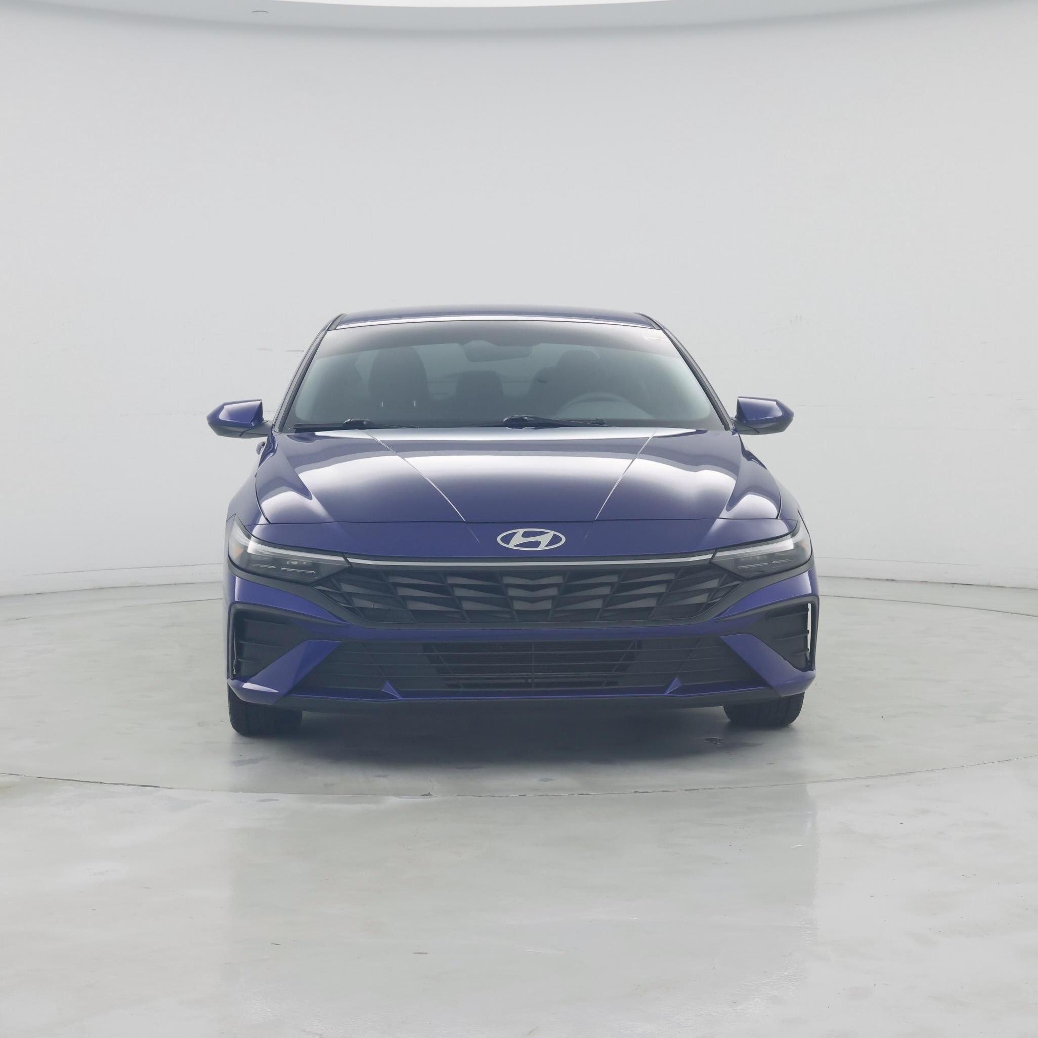 Thumbnail: 2024 Hyundai Elantra - 5