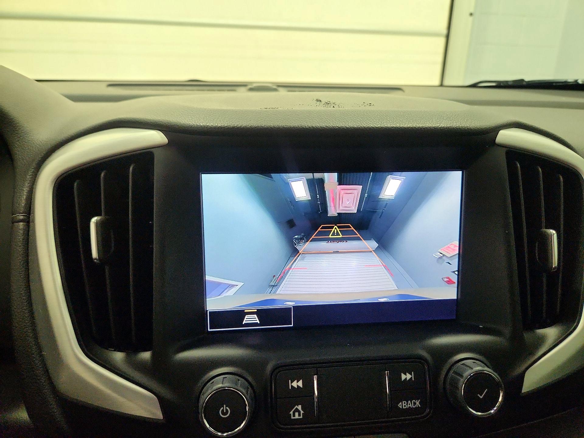 Thumbnail: 2023 GMC Terrain - 14