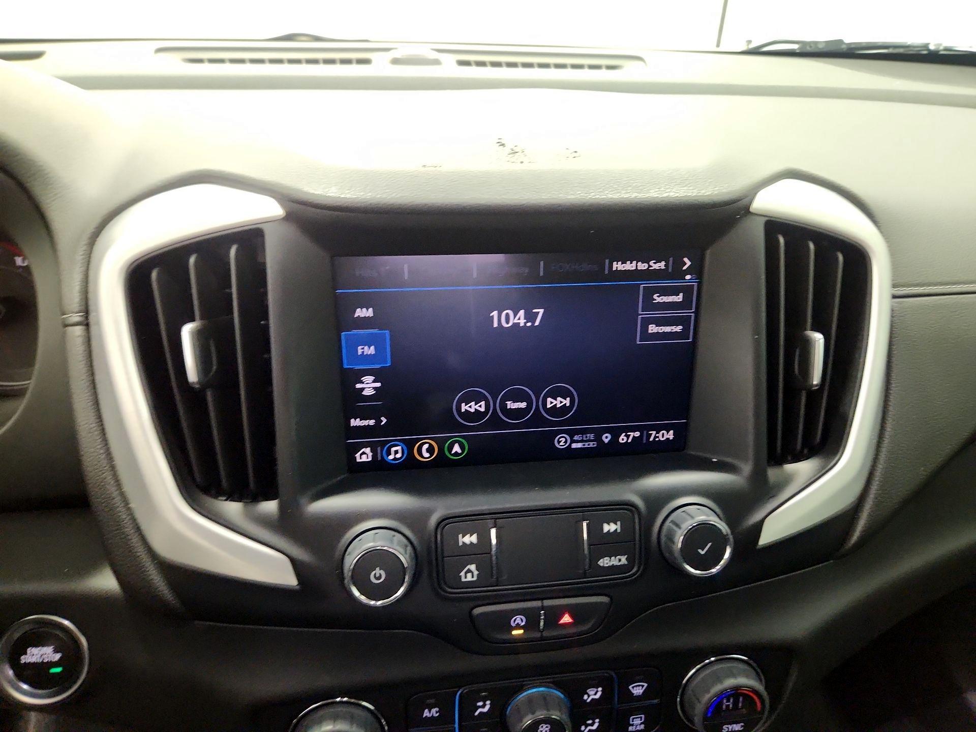 Thumbnail: 2023 GMC Terrain - 15