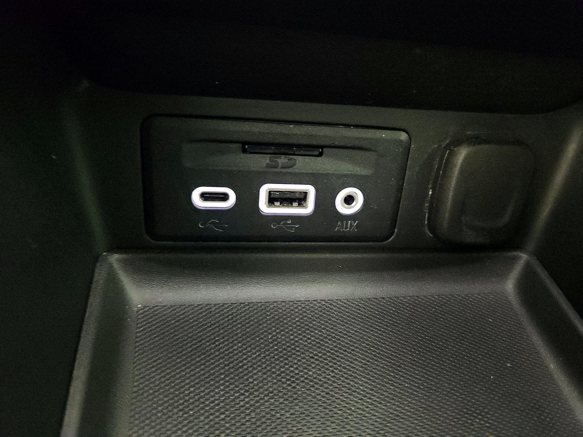 Thumbnail: 2023 GMC Terrain - 18