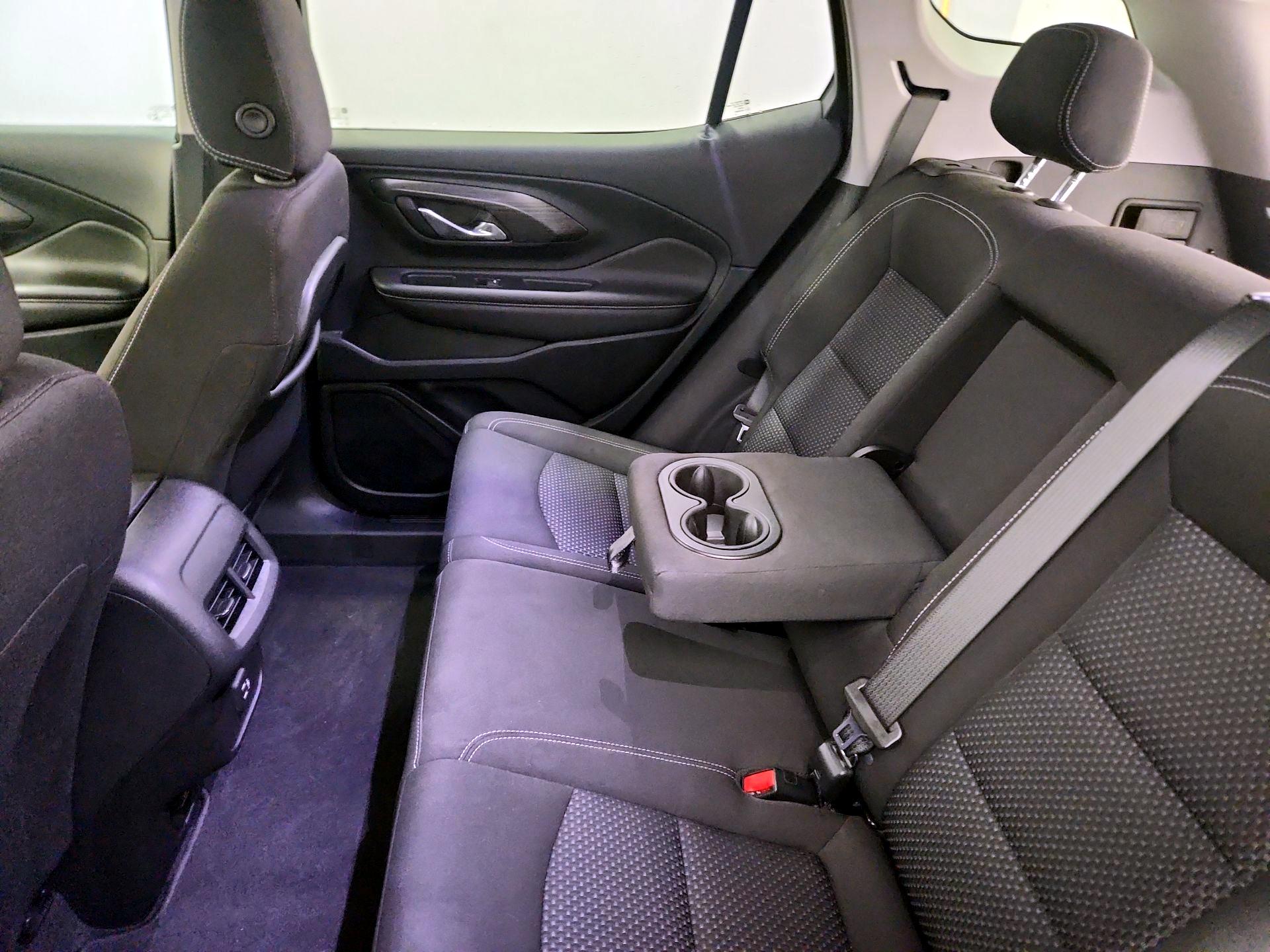 Thumbnail: 2023 GMC Terrain - 19