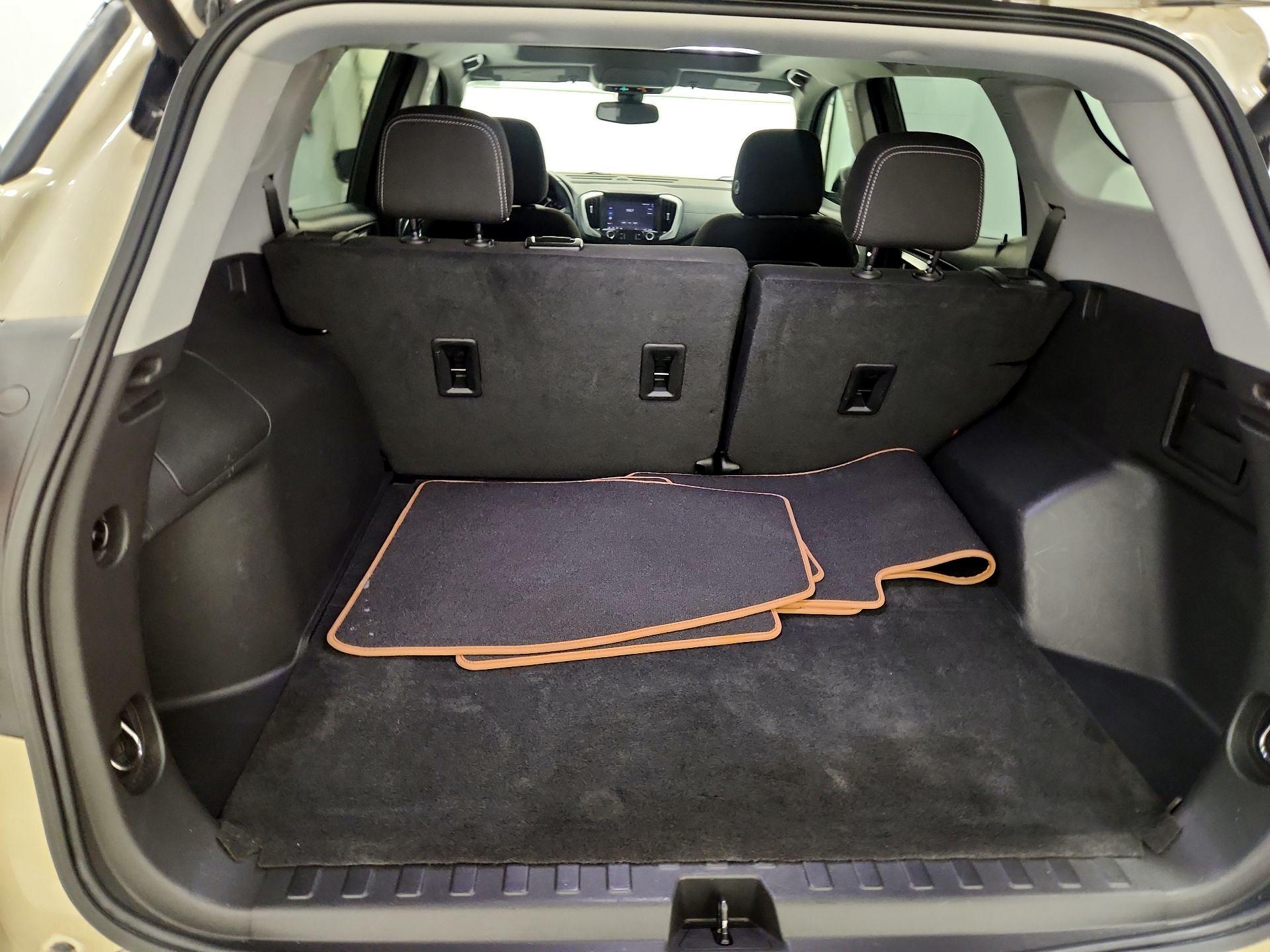 Thumbnail: 2023 GMC Terrain - 20