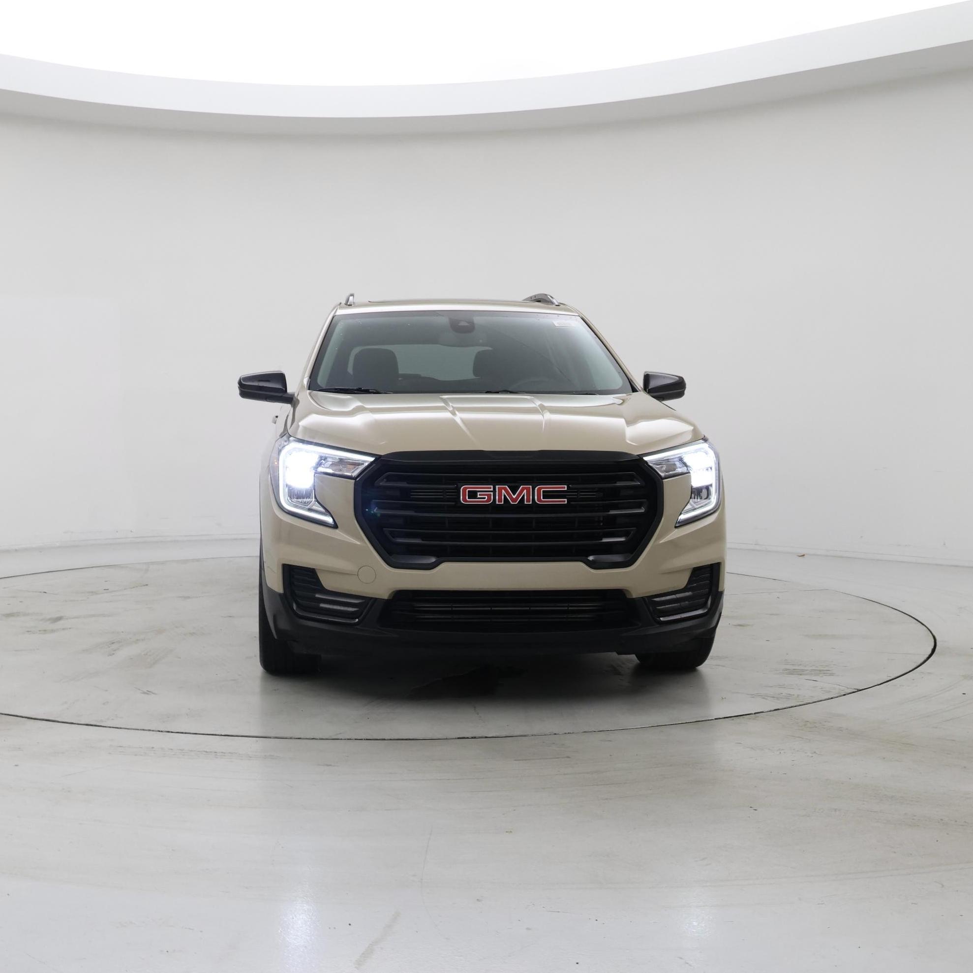 Thumbnail: 2023 GMC Terrain - 5