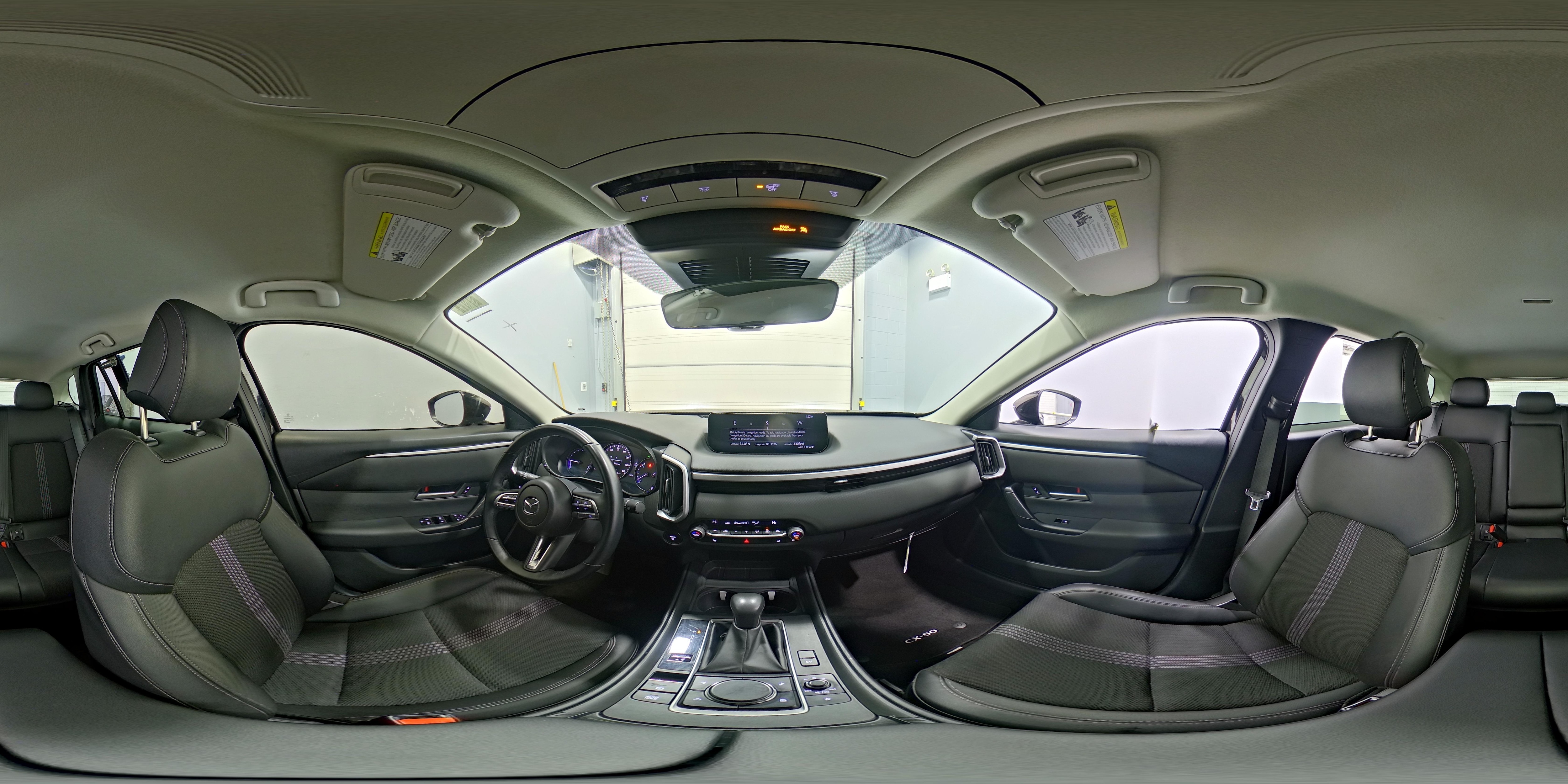 2025 Mazda CX-50 Preferred - Photo 24