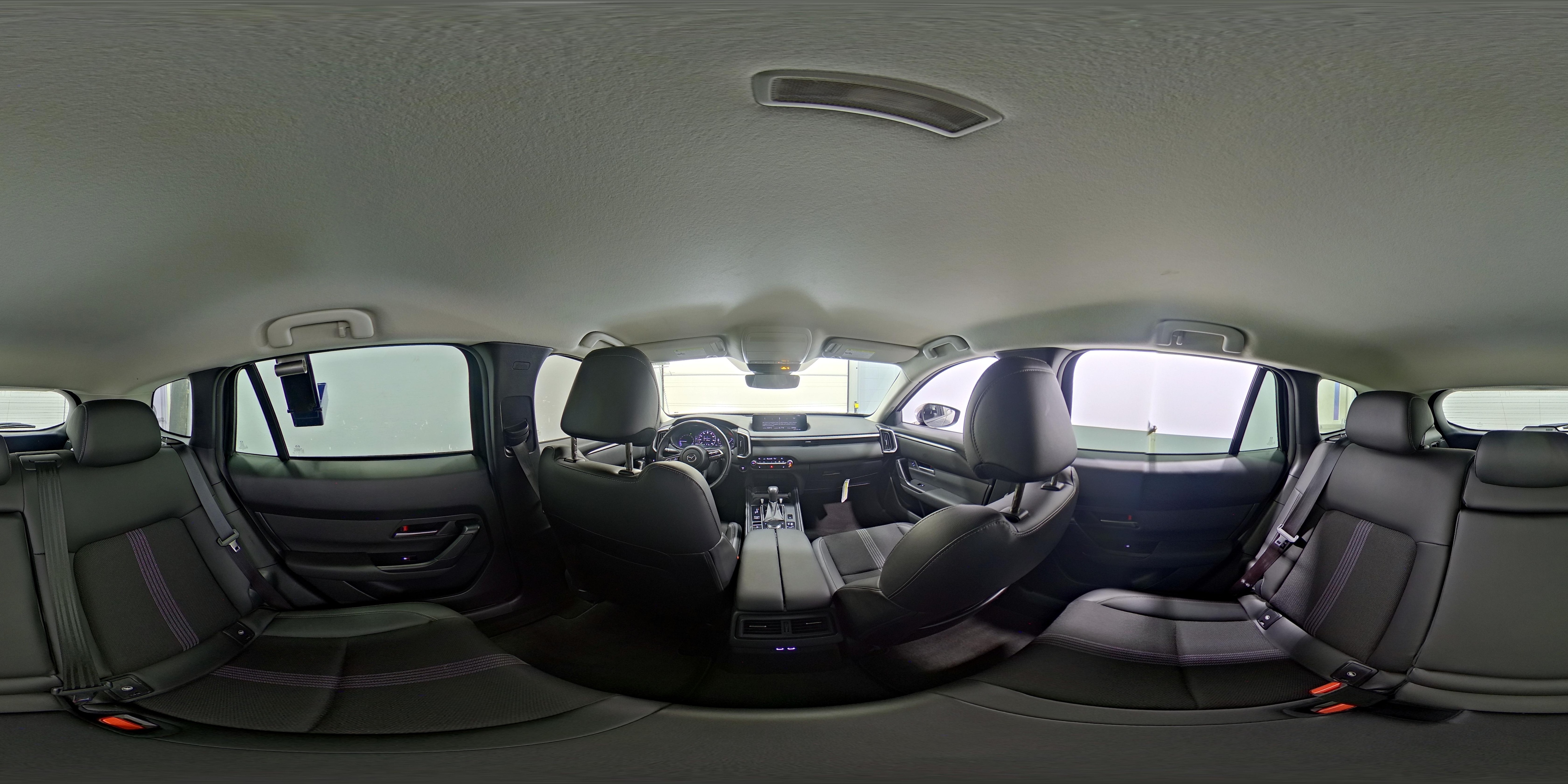 2025 Mazda CX-50 Preferred - Photo 25