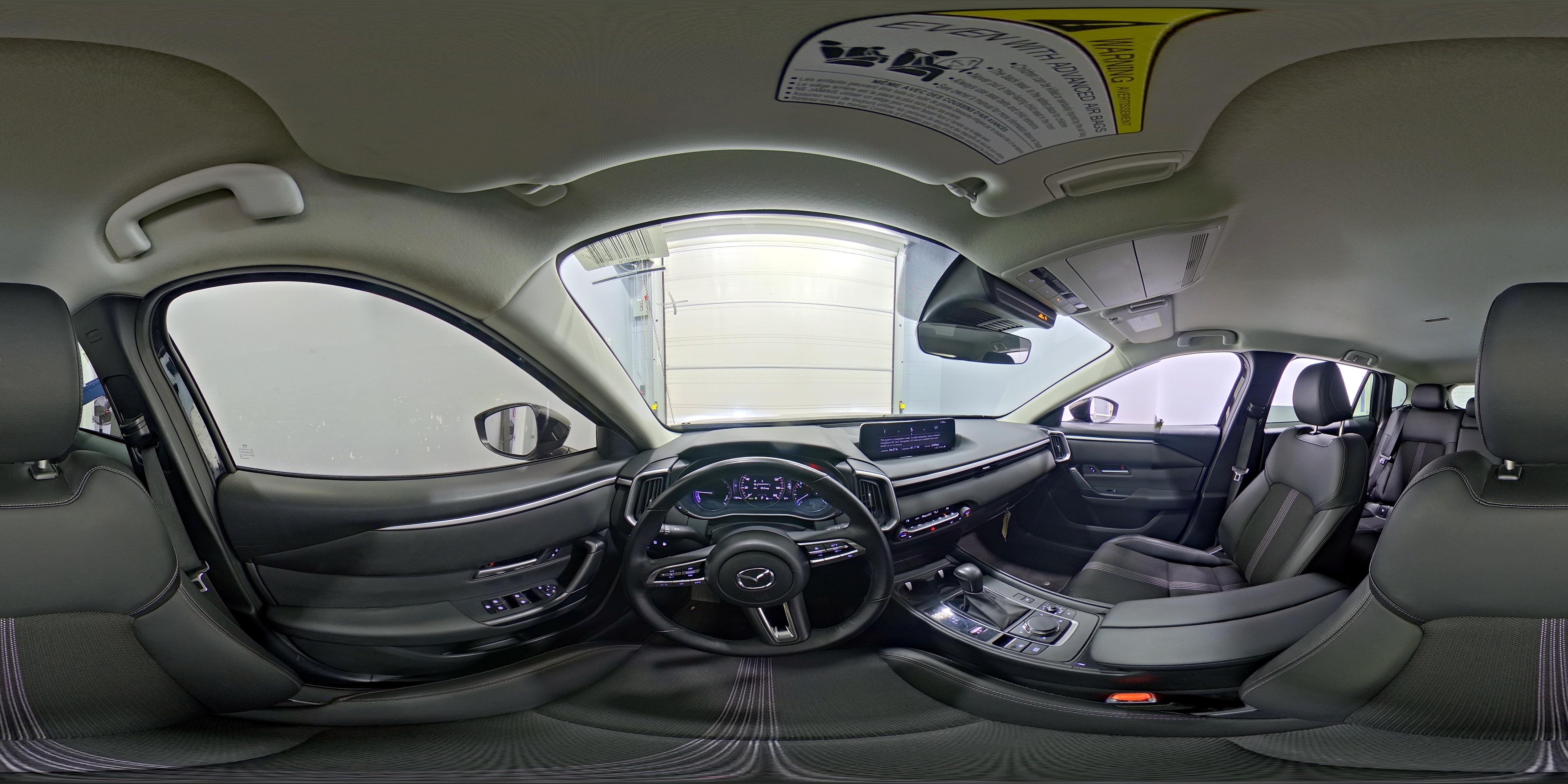 2025 Mazda CX-50 Preferred - Photo 26