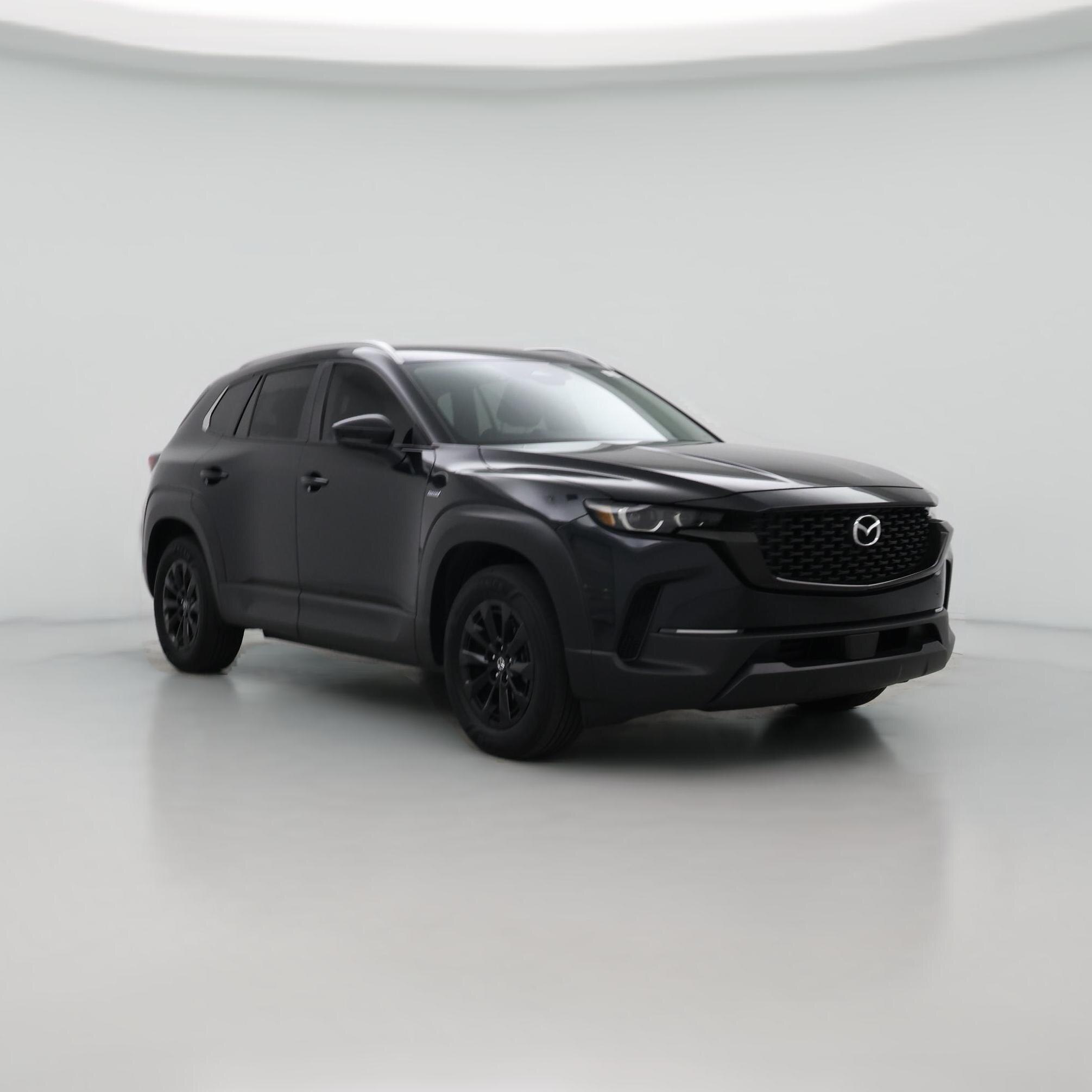 Thumbnail: 2025 Mazda CX-50 - 1