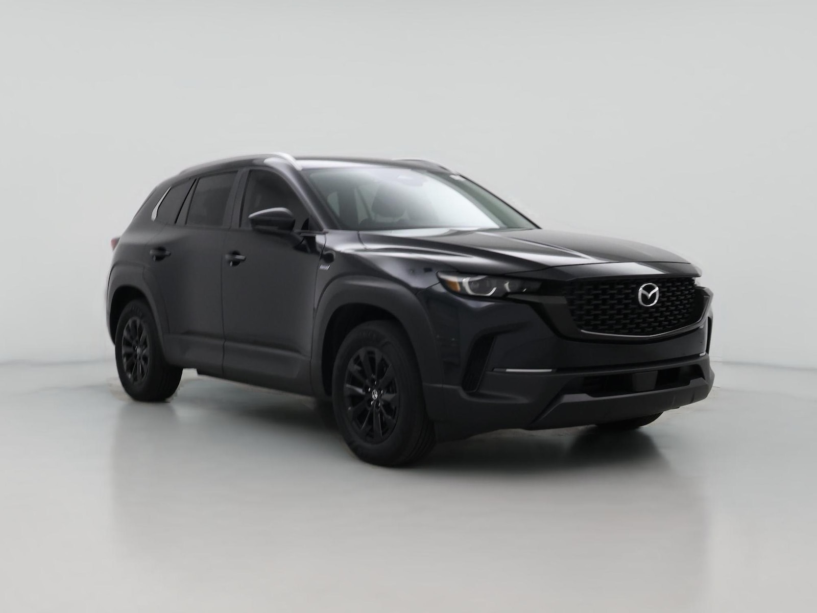 2025 Mazda CX-50 Preferred - Photo 1
