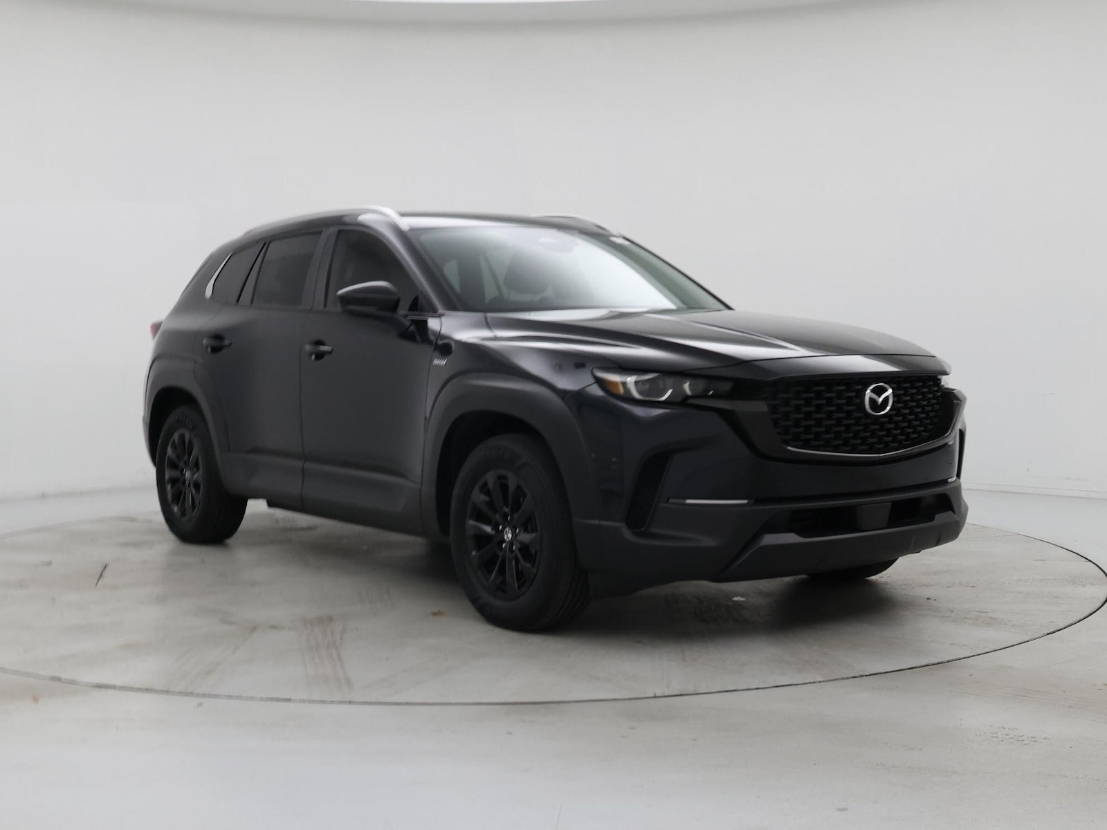 2025 Mazda CX-50 Preferred - Photo 2