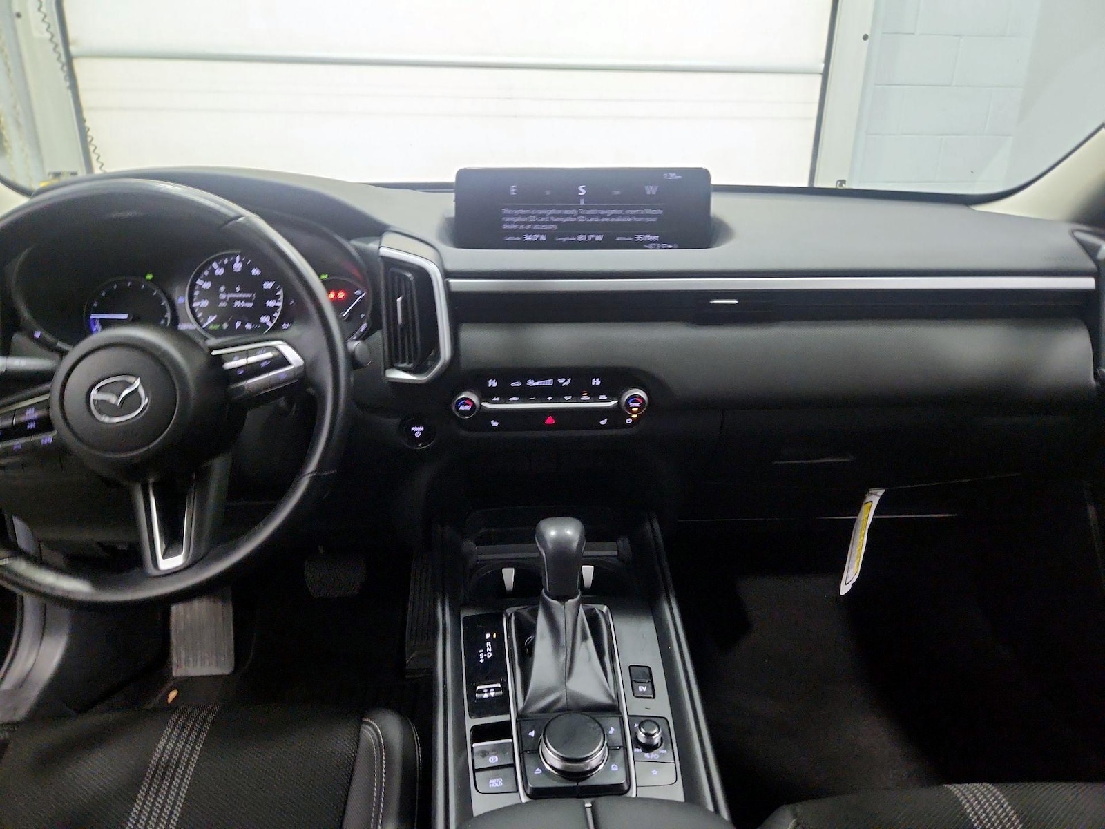 2025 Mazda CX-50 Preferred - Photo 10