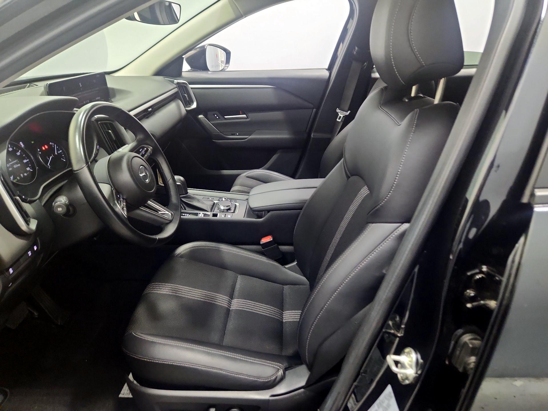 Thumbnail: 2025 Mazda CX-50 - 11