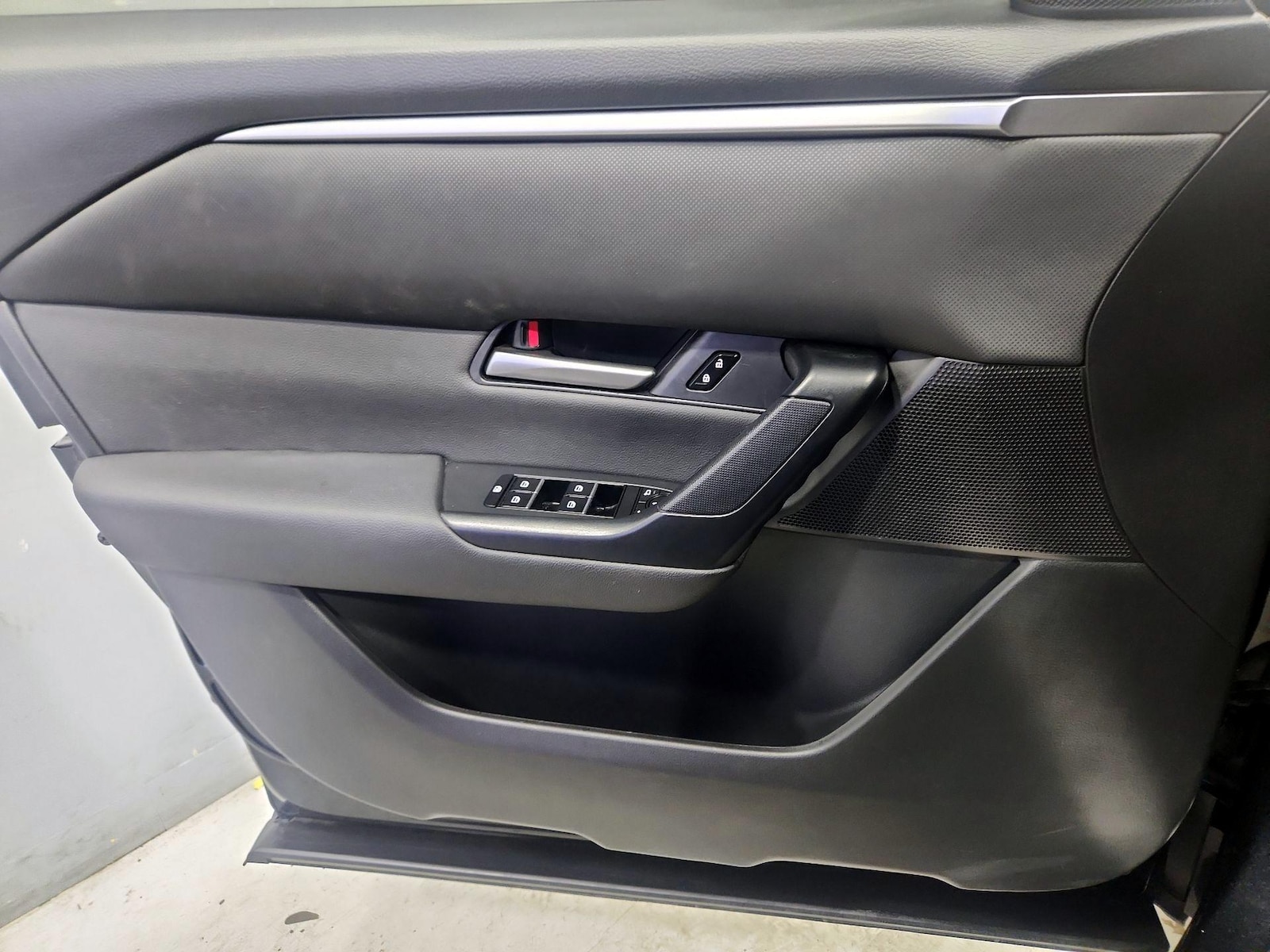2025 Mazda CX-50 Preferred - Photo 13
