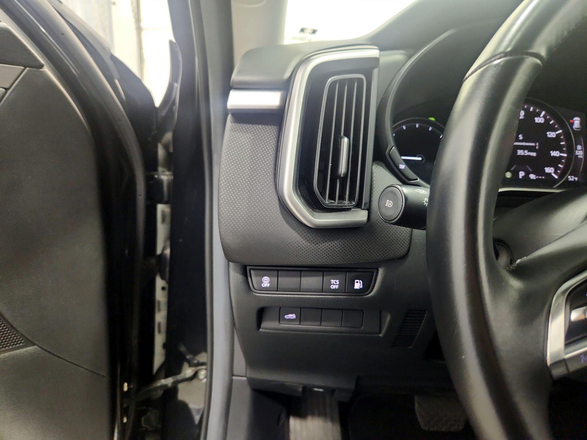 Thumbnail: 2025 Mazda CX-50 - 13