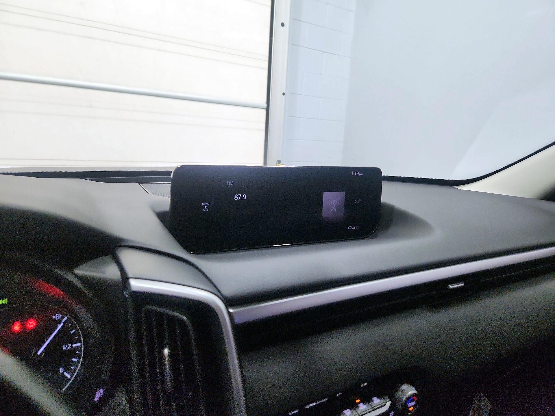 Thumbnail: 2025 Mazda CX-50 - 15