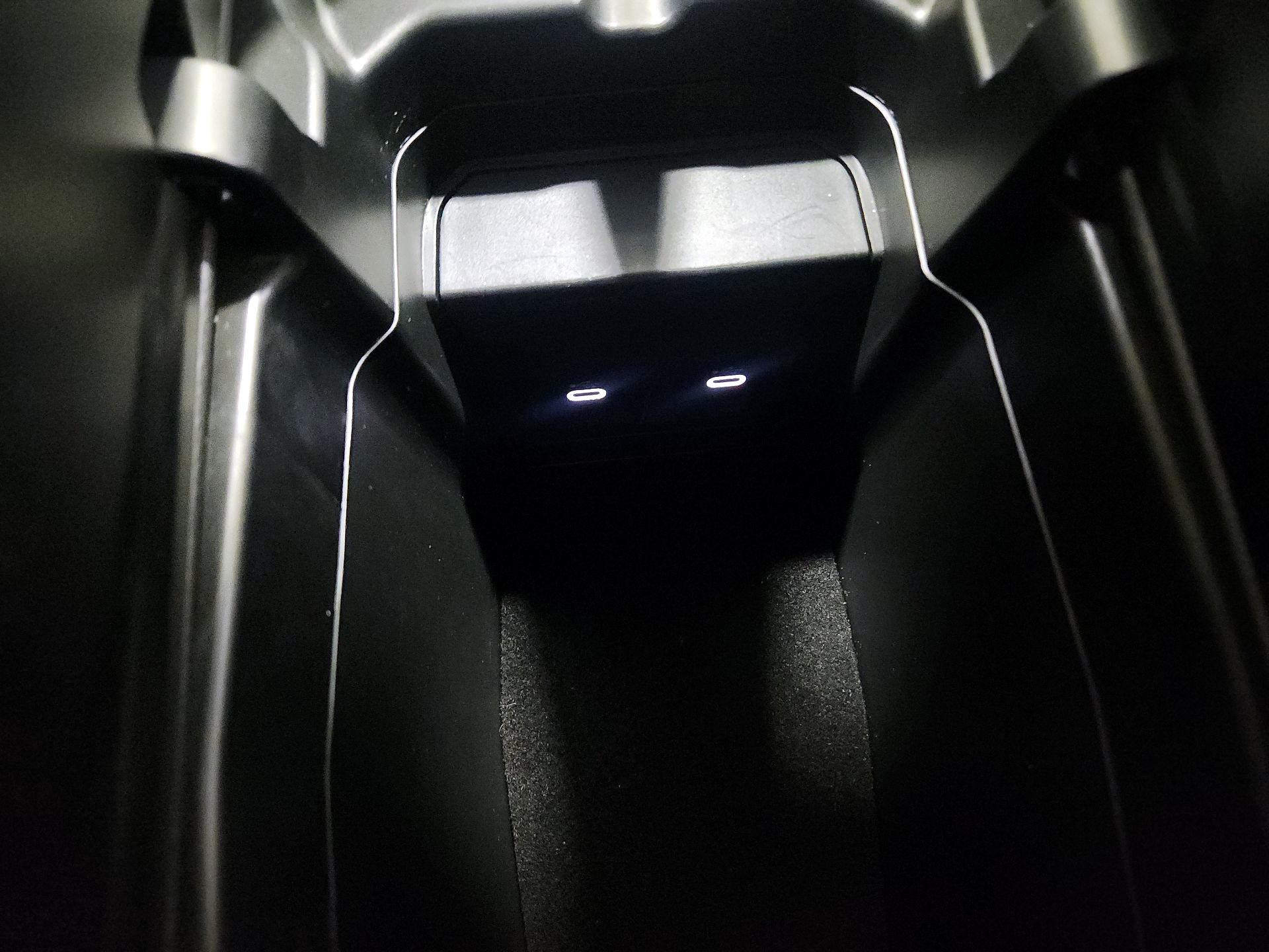 Thumbnail: 2025 Mazda CX-50 - 18