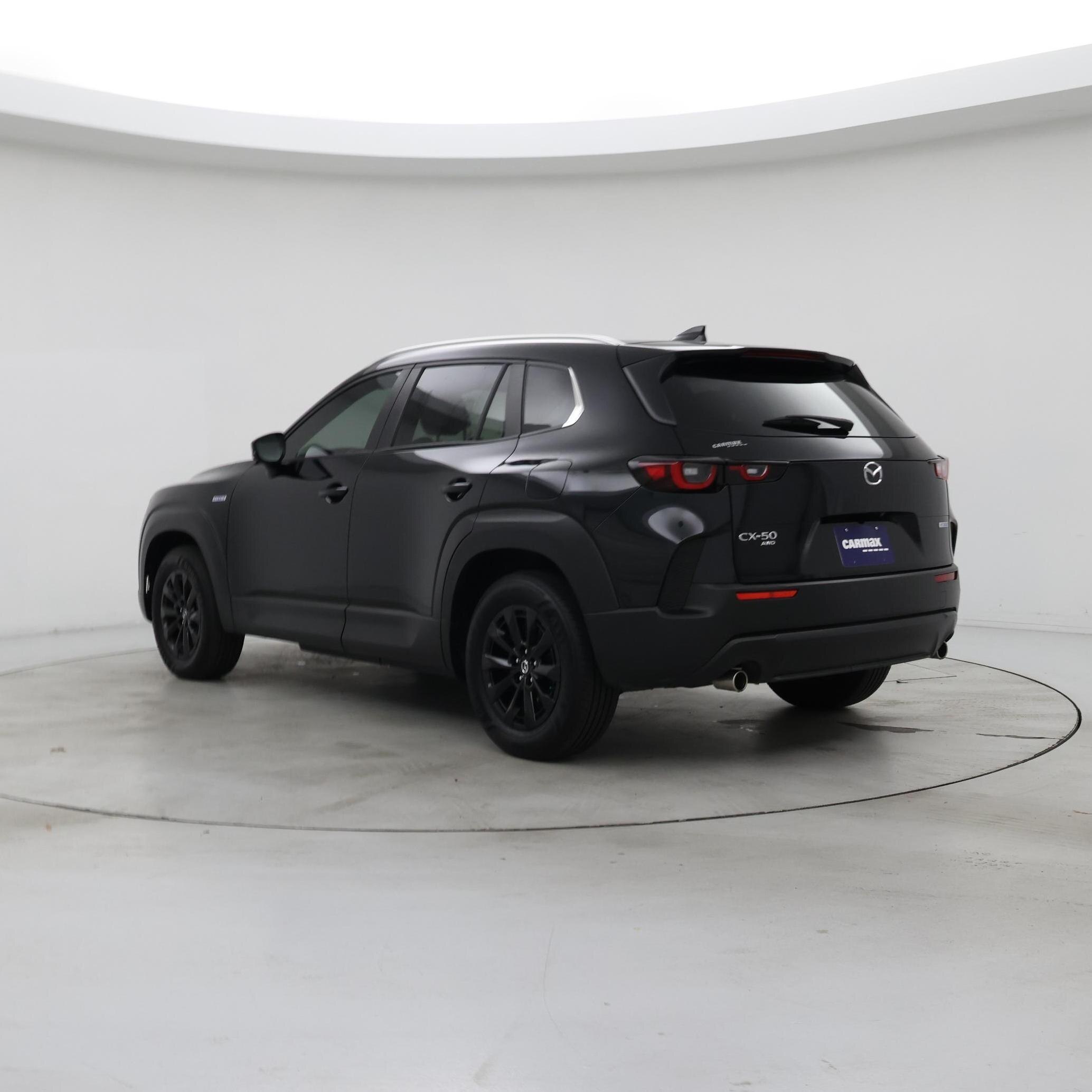 Thumbnail: 2025 Mazda CX-50 - 2