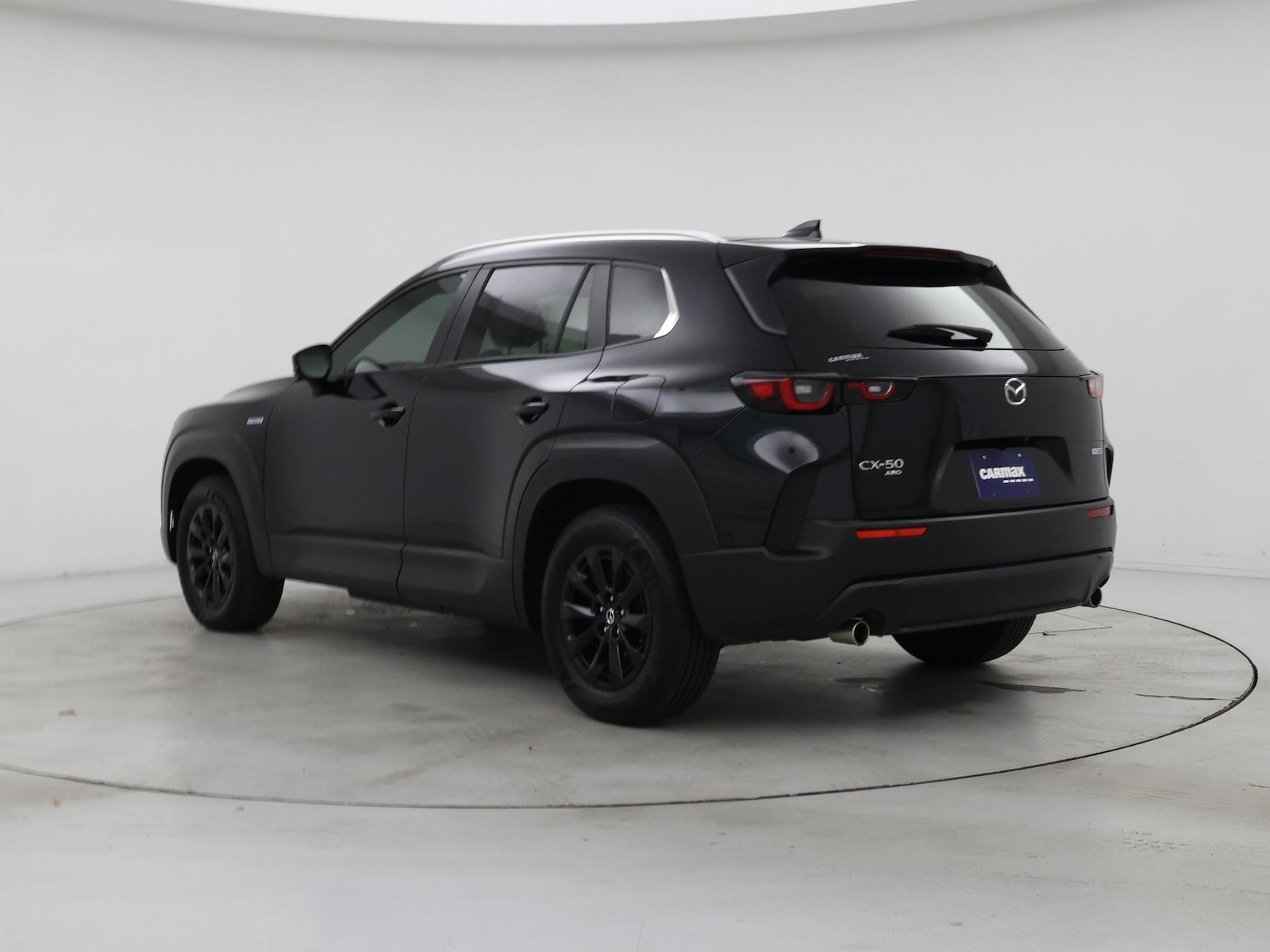 2025 Mazda CX-50 Preferred - Photo 3