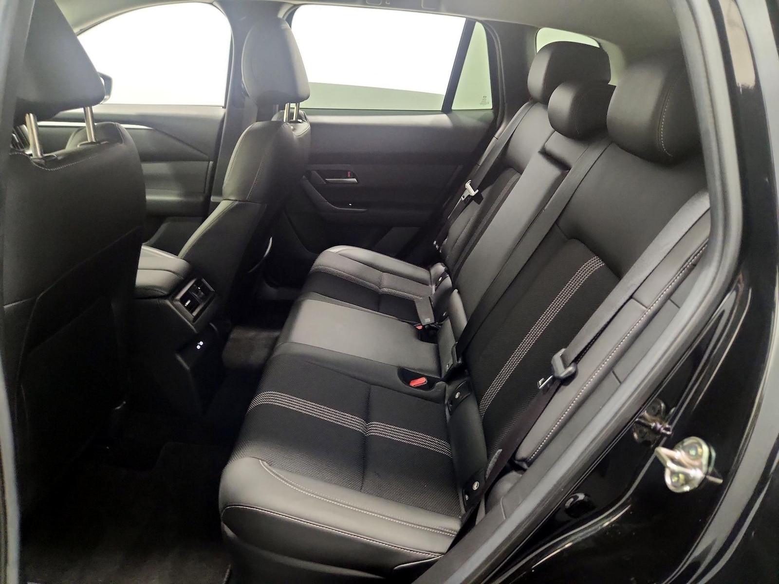 2025 Mazda CX-50 Preferred - Photo 20