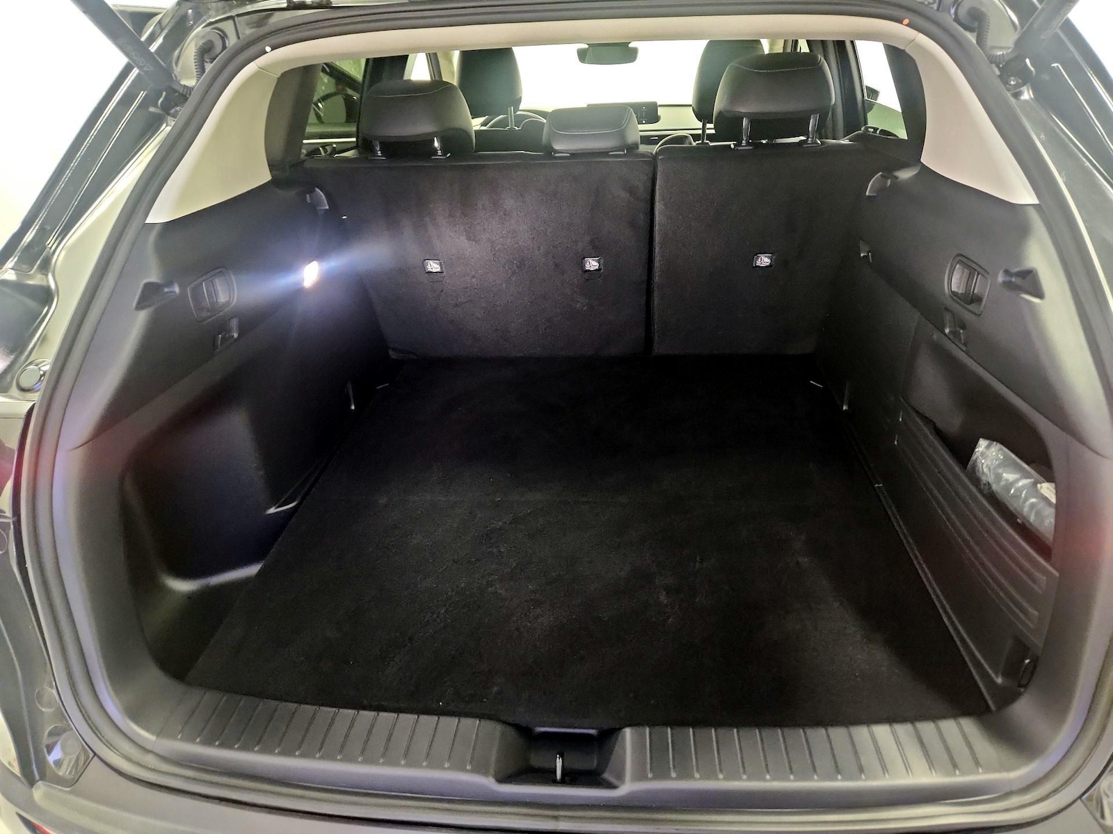 2025 Mazda CX-50 Preferred - Photo 21