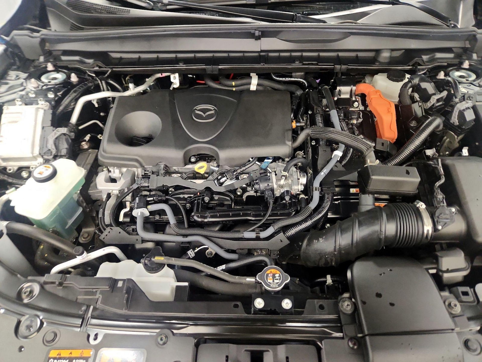 2025 Mazda CX-50 Preferred - Photo 22