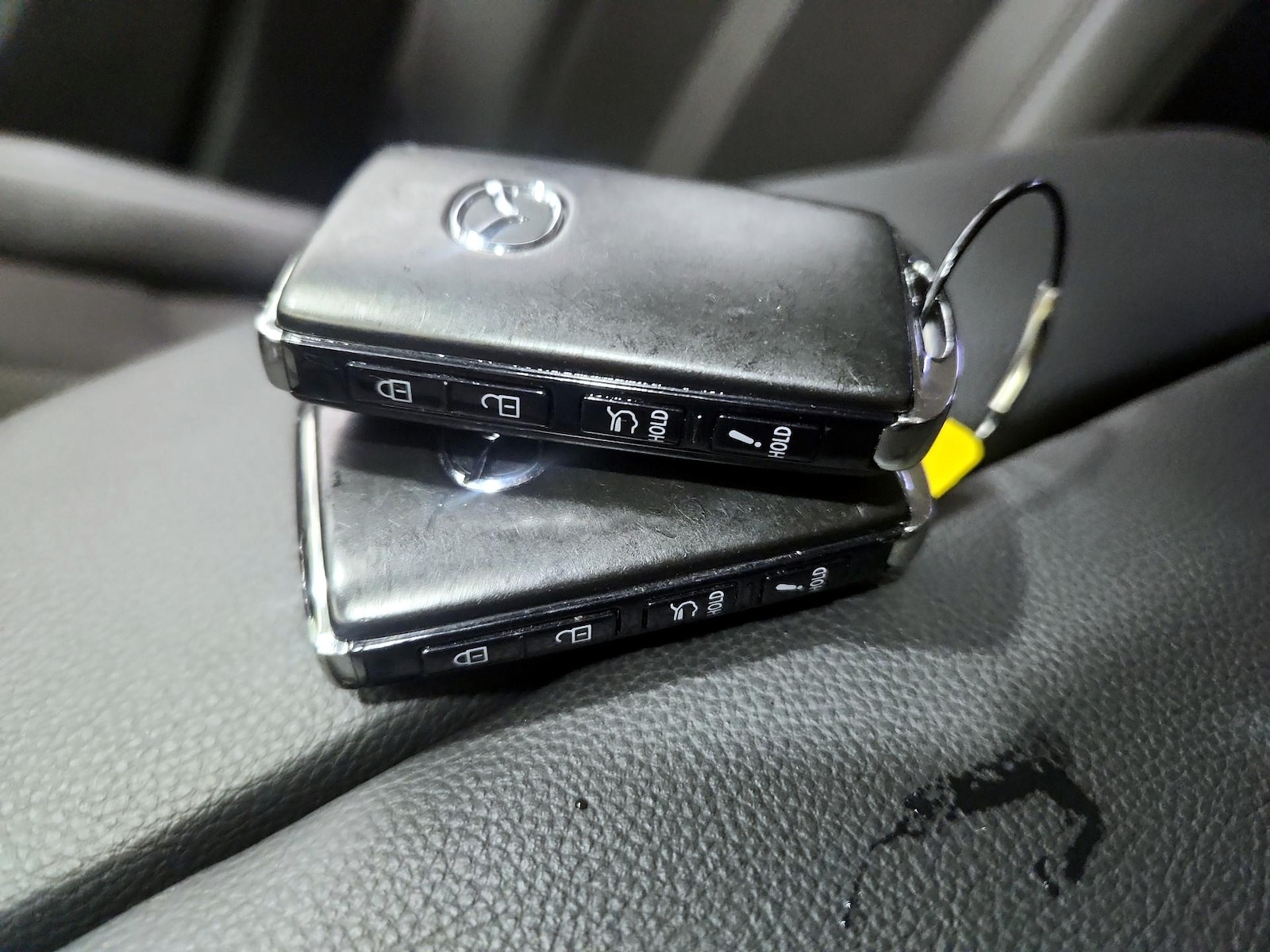 2025 Mazda CX-50 Preferred - Photo 23
