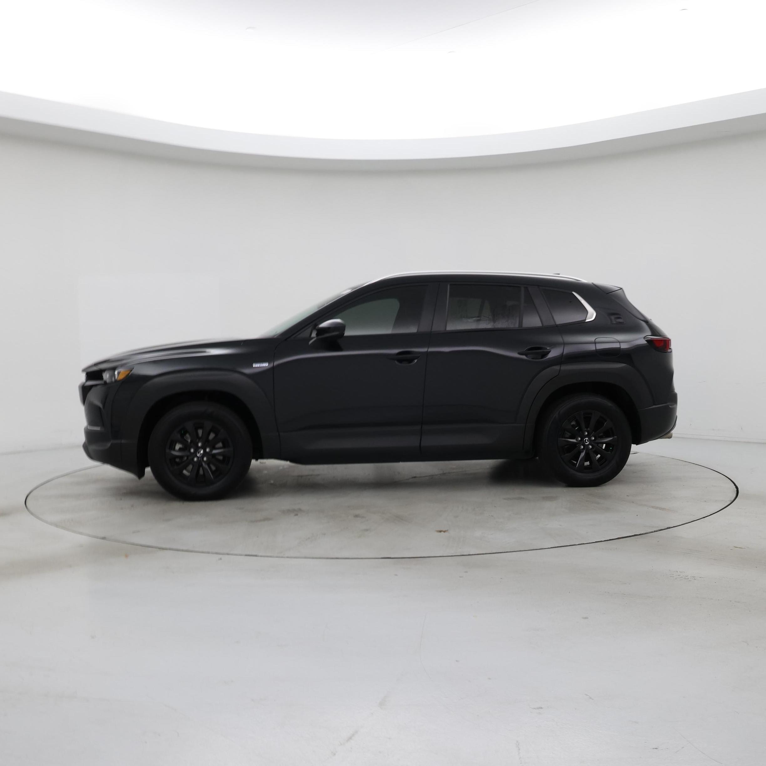Thumbnail: 2025 Mazda CX-50 - 3
