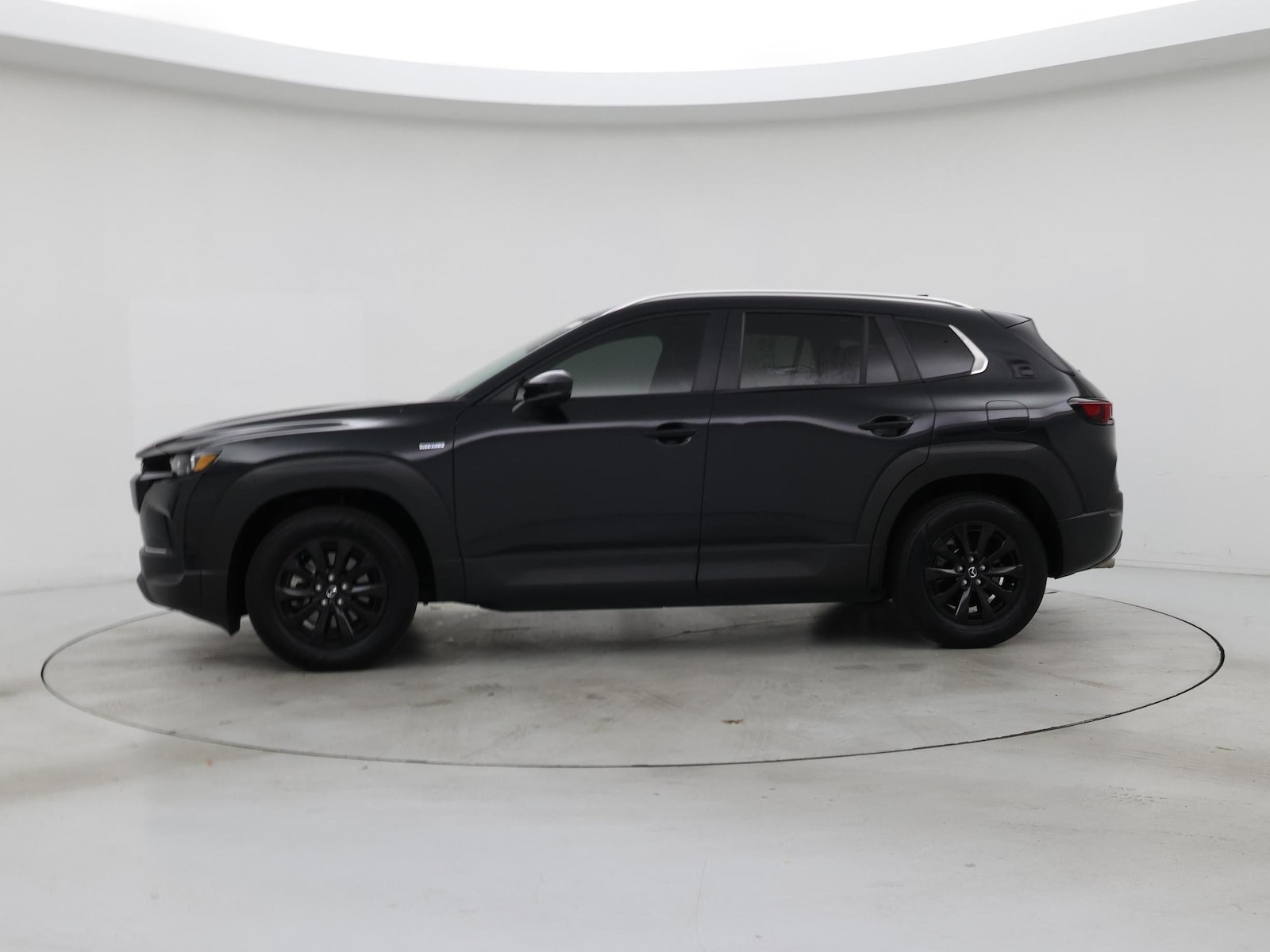 2025 Mazda CX-50 Preferred - Photo 4
