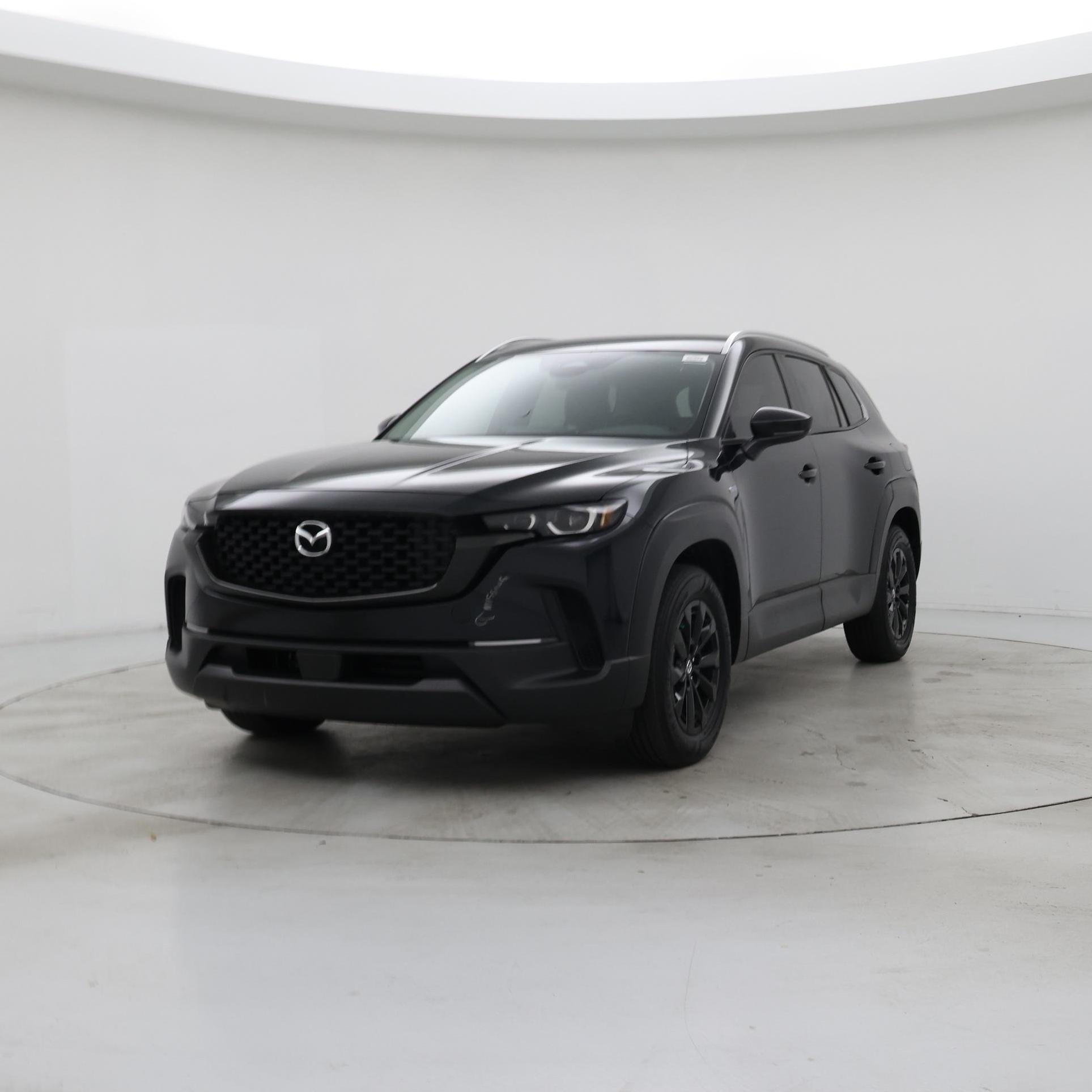 Thumbnail: 2025 Mazda CX-50 - 4