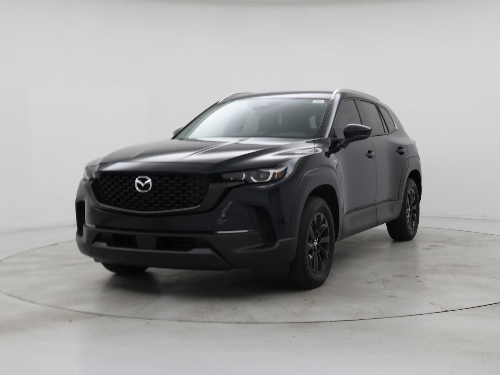 2025 Mazda CX-50 Preferred - Photo 5
