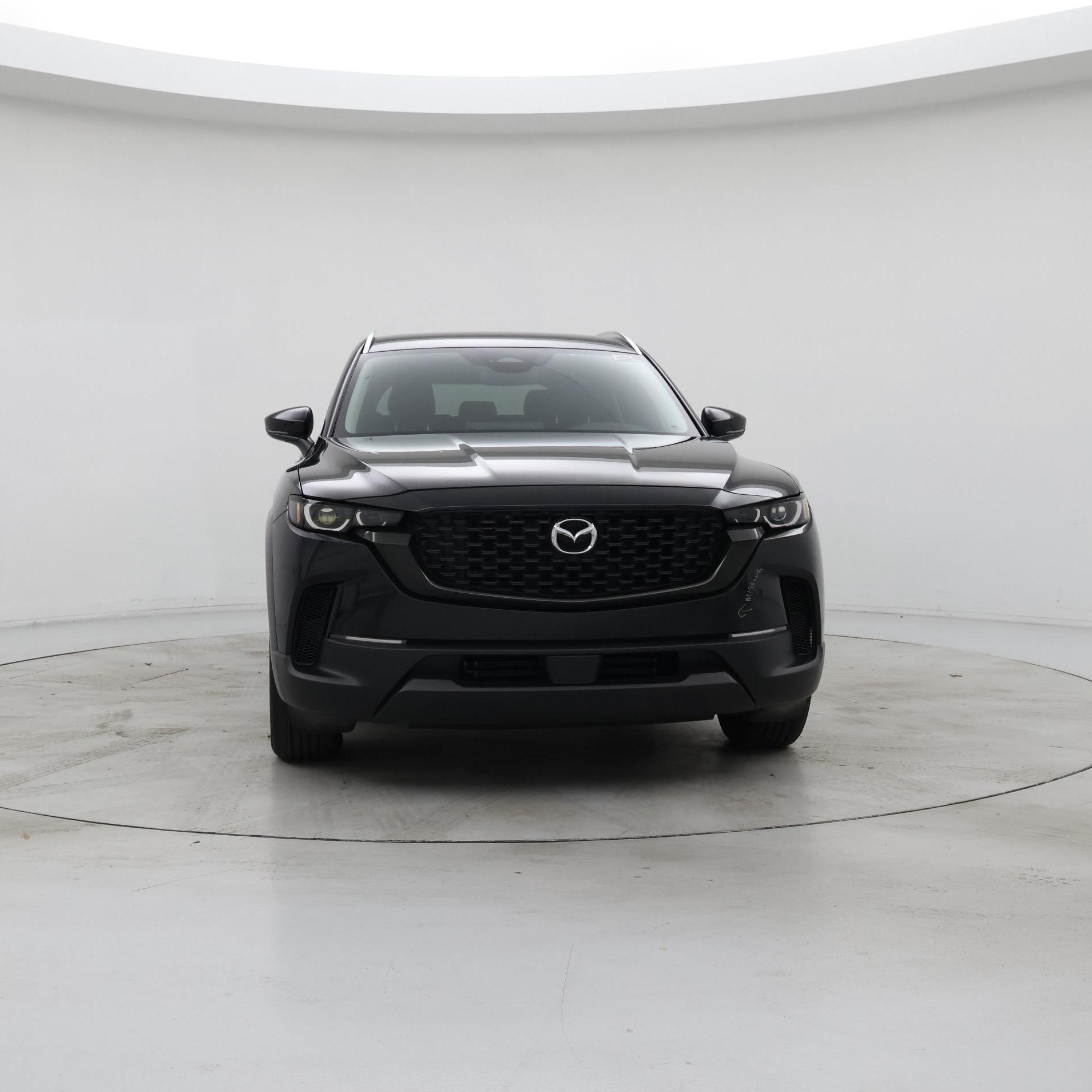 Thumbnail: 2025 Mazda CX-50 - 5