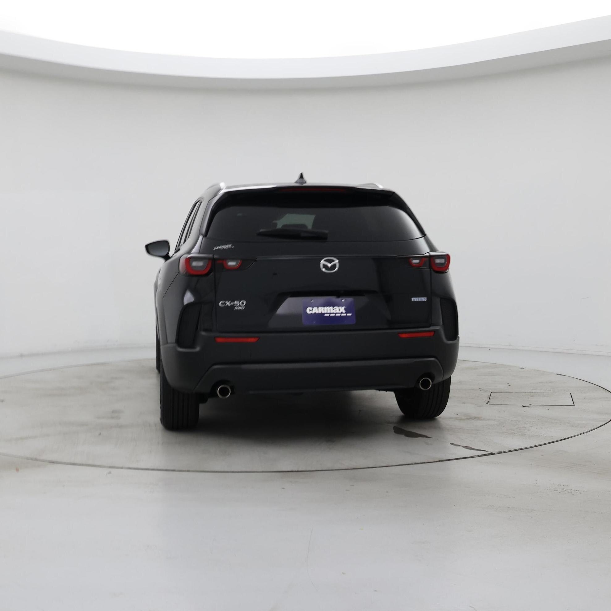 Thumbnail: 2025 Mazda CX-50 - 6