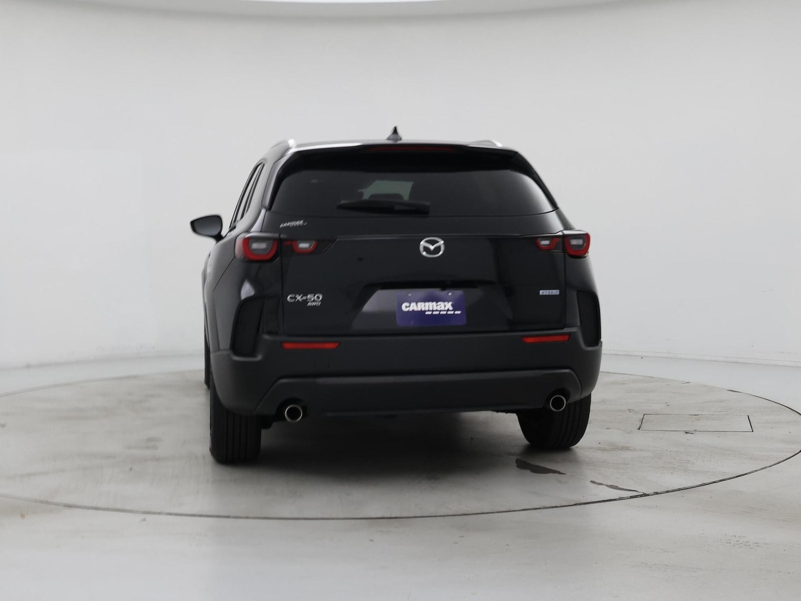2025 Mazda CX-50 Preferred - Photo 7