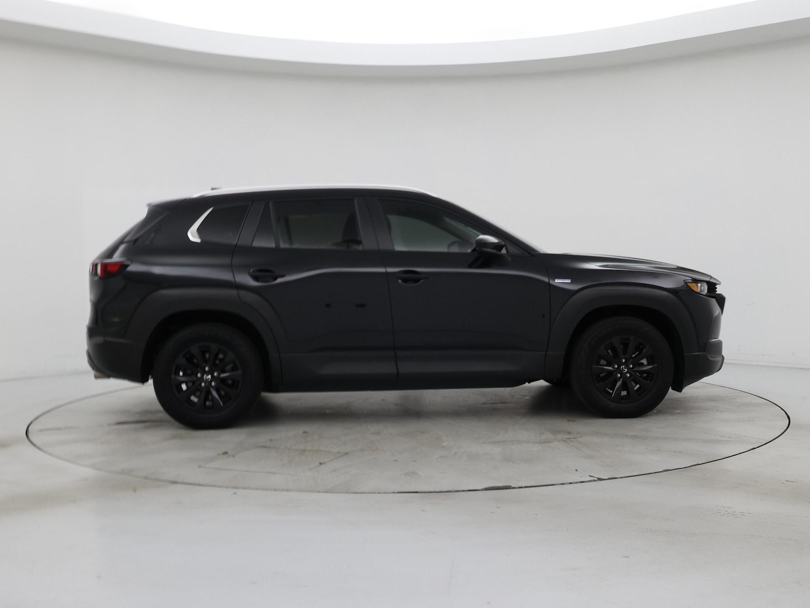 2025 Mazda CX-50 Preferred - Photo 8