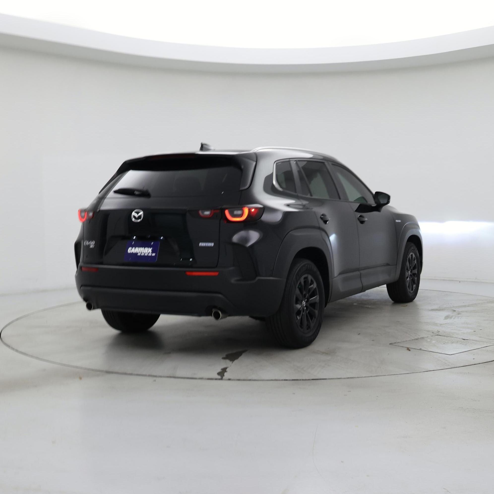Thumbnail: 2025 Mazda CX-50 - 8