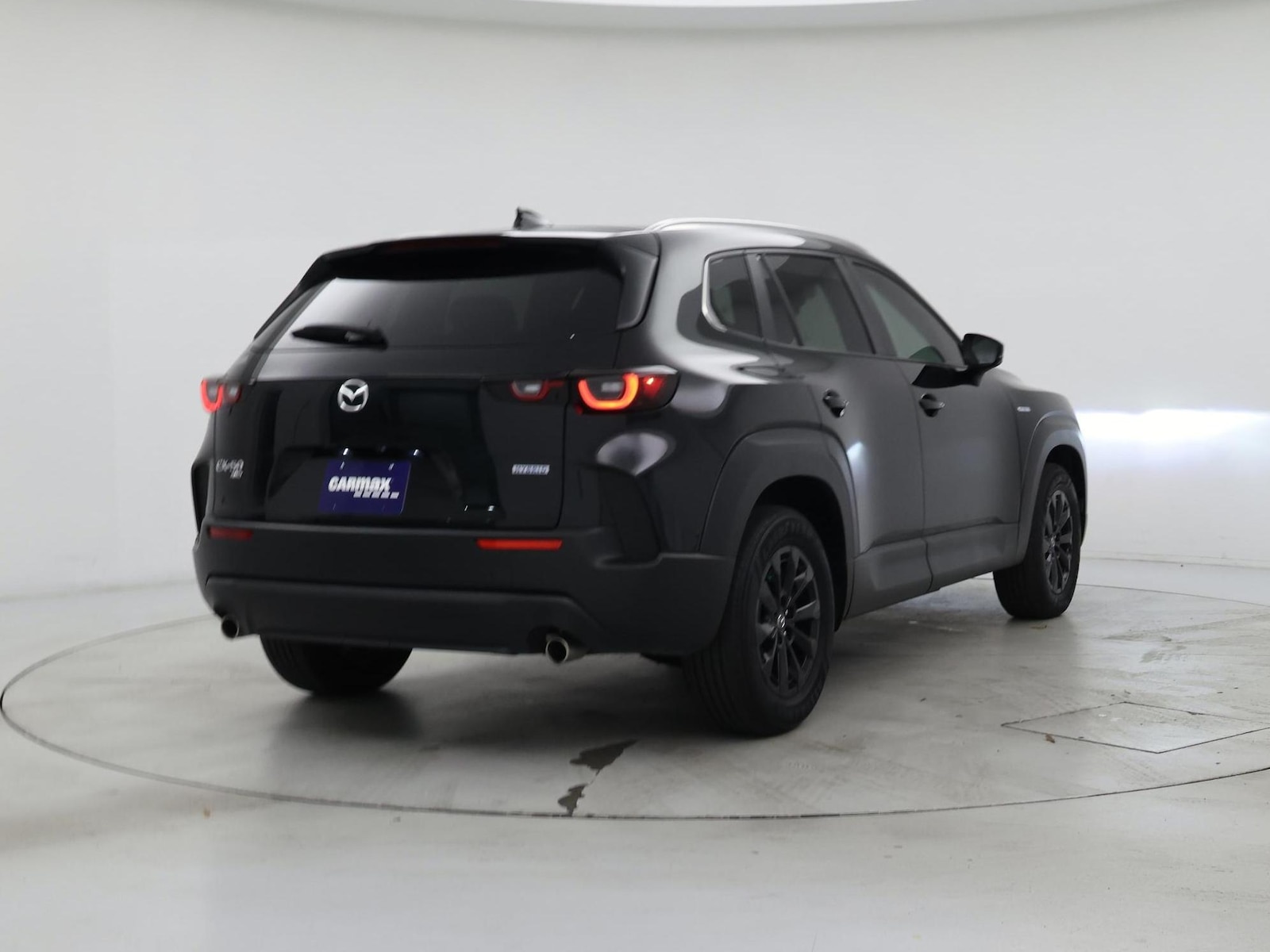 2025 Mazda CX-50 Preferred - Photo 9