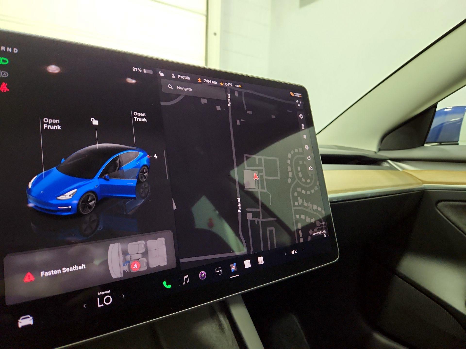 Thumbnail: 2023 Tesla Model 3 - 14