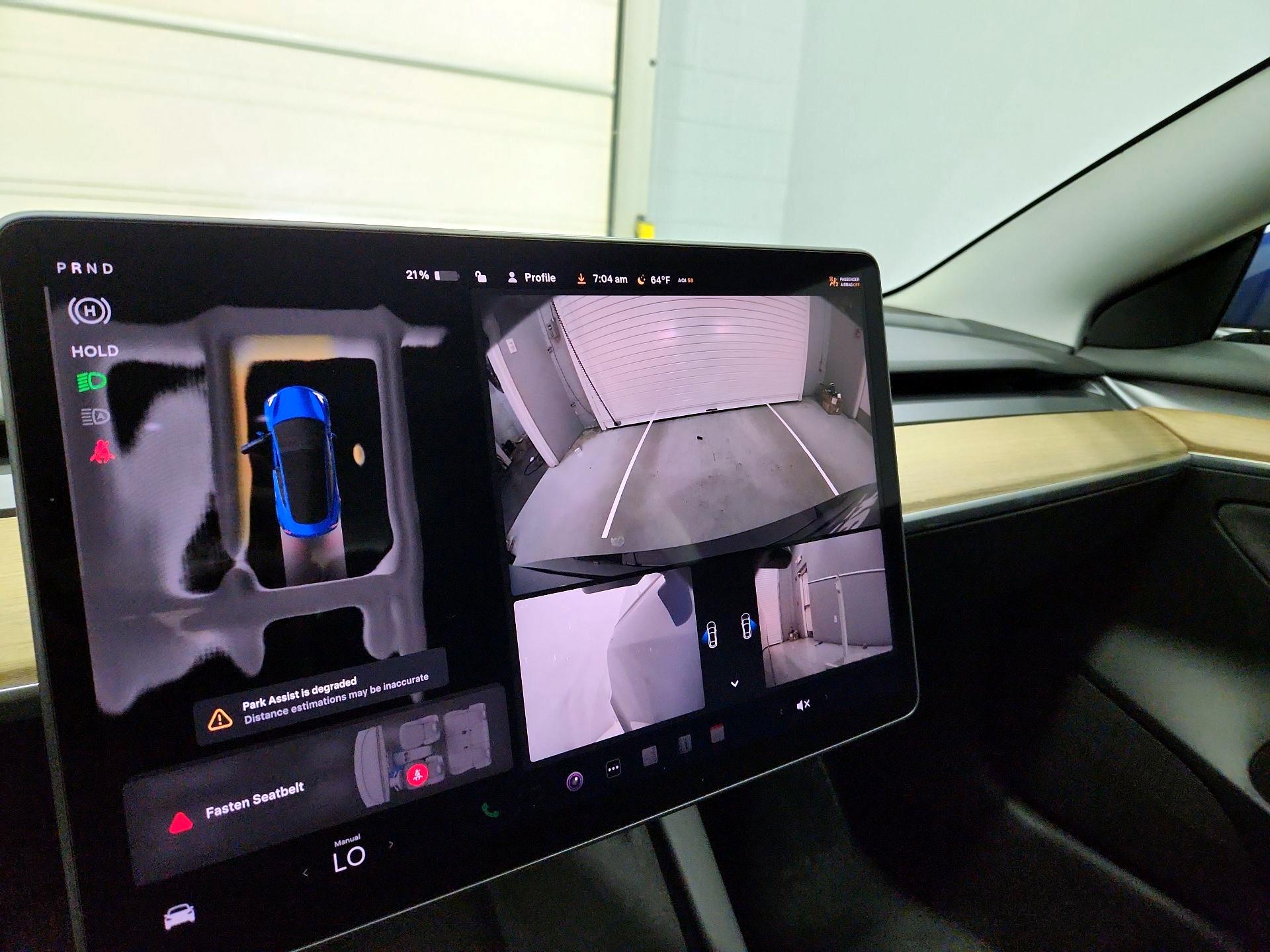 Thumbnail: 2023 Tesla Model 3 - 15