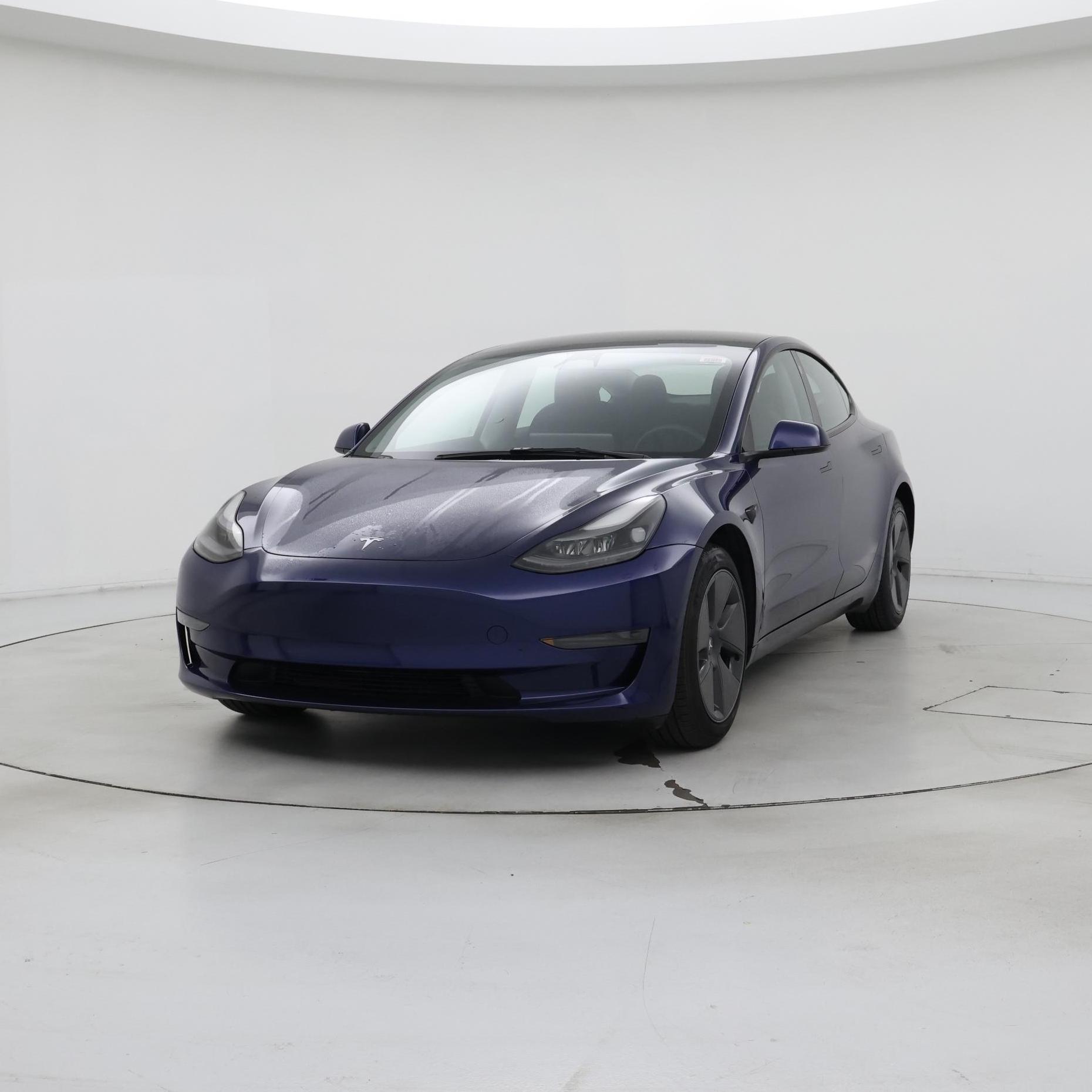 Thumbnail: 2023 Tesla Model 3 - 4