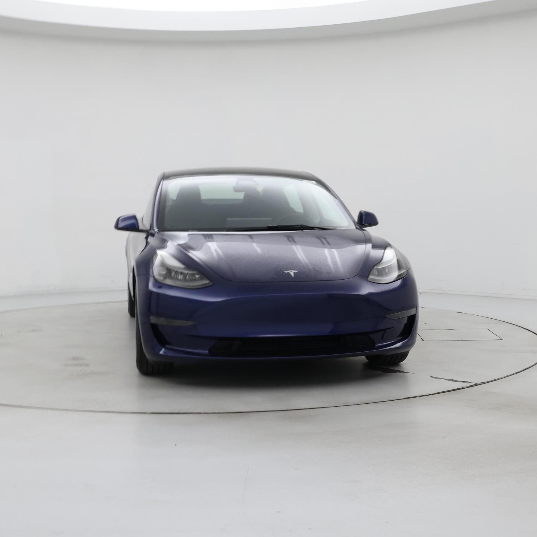 Thumbnail: 2023 Tesla Model 3 - 5