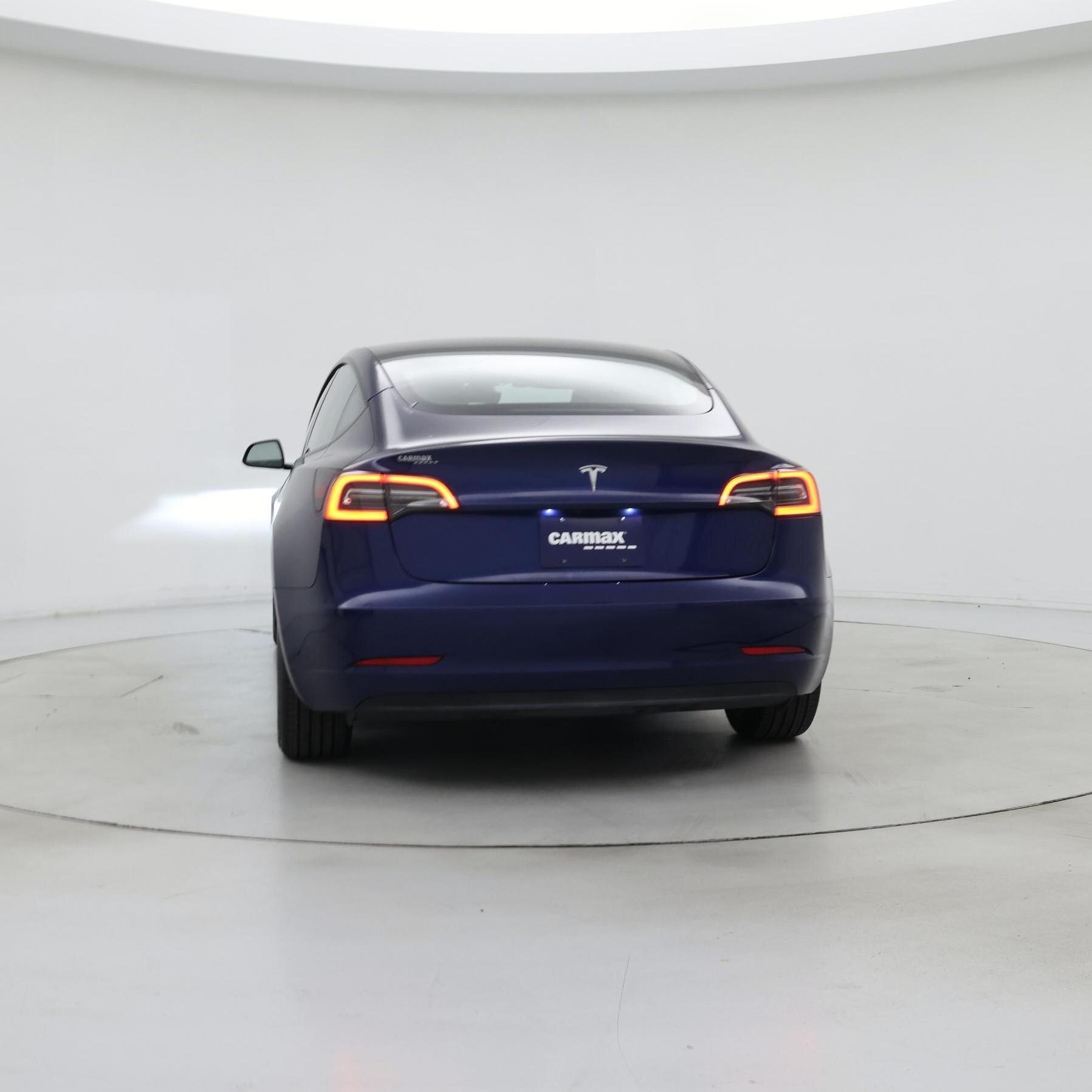 Thumbnail: 2023 Tesla Model 3 - 6