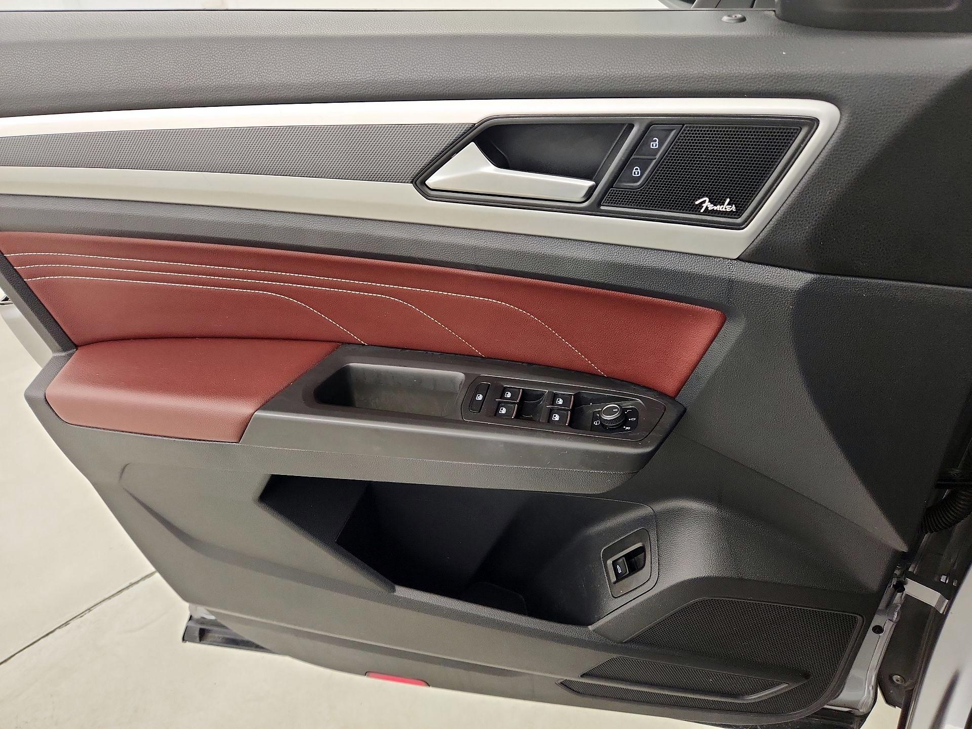 Thumbnail: 2022 Volkswagen Atlas - 12