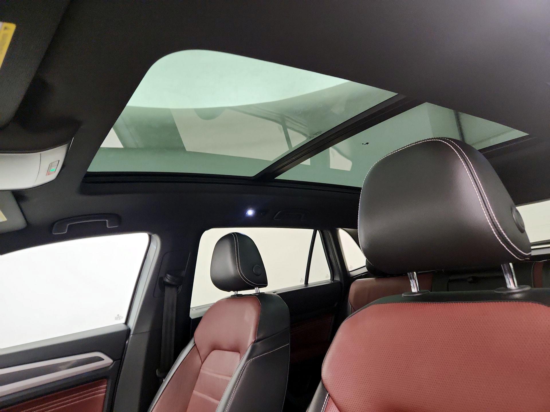 Thumbnail: 2022 Volkswagen Atlas - 20