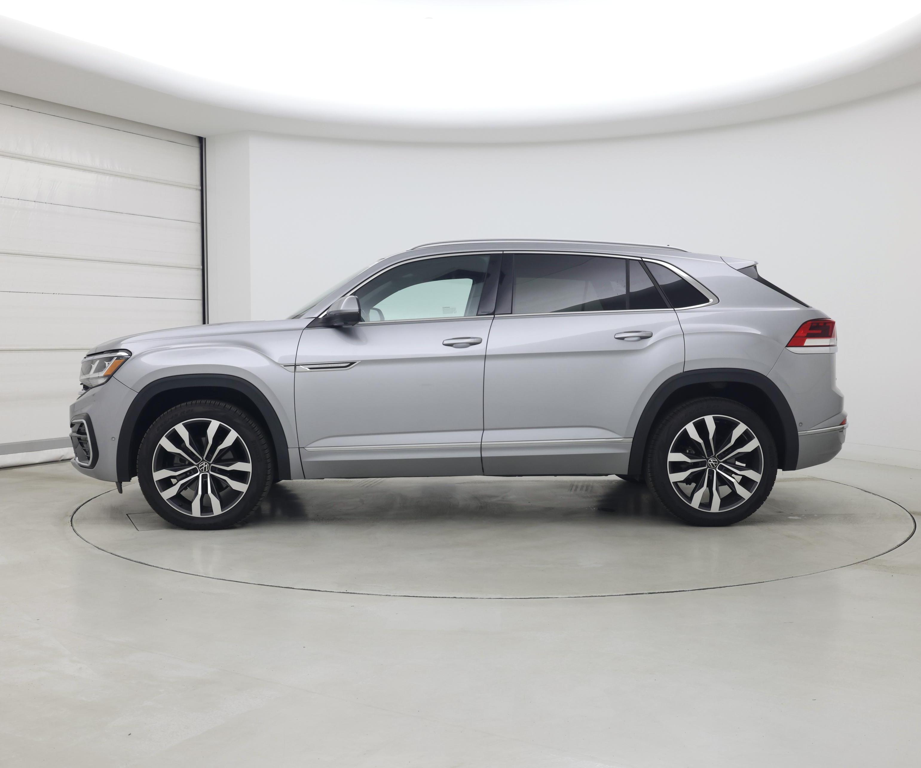 Thumbnail: 2022 Volkswagen Atlas - 3