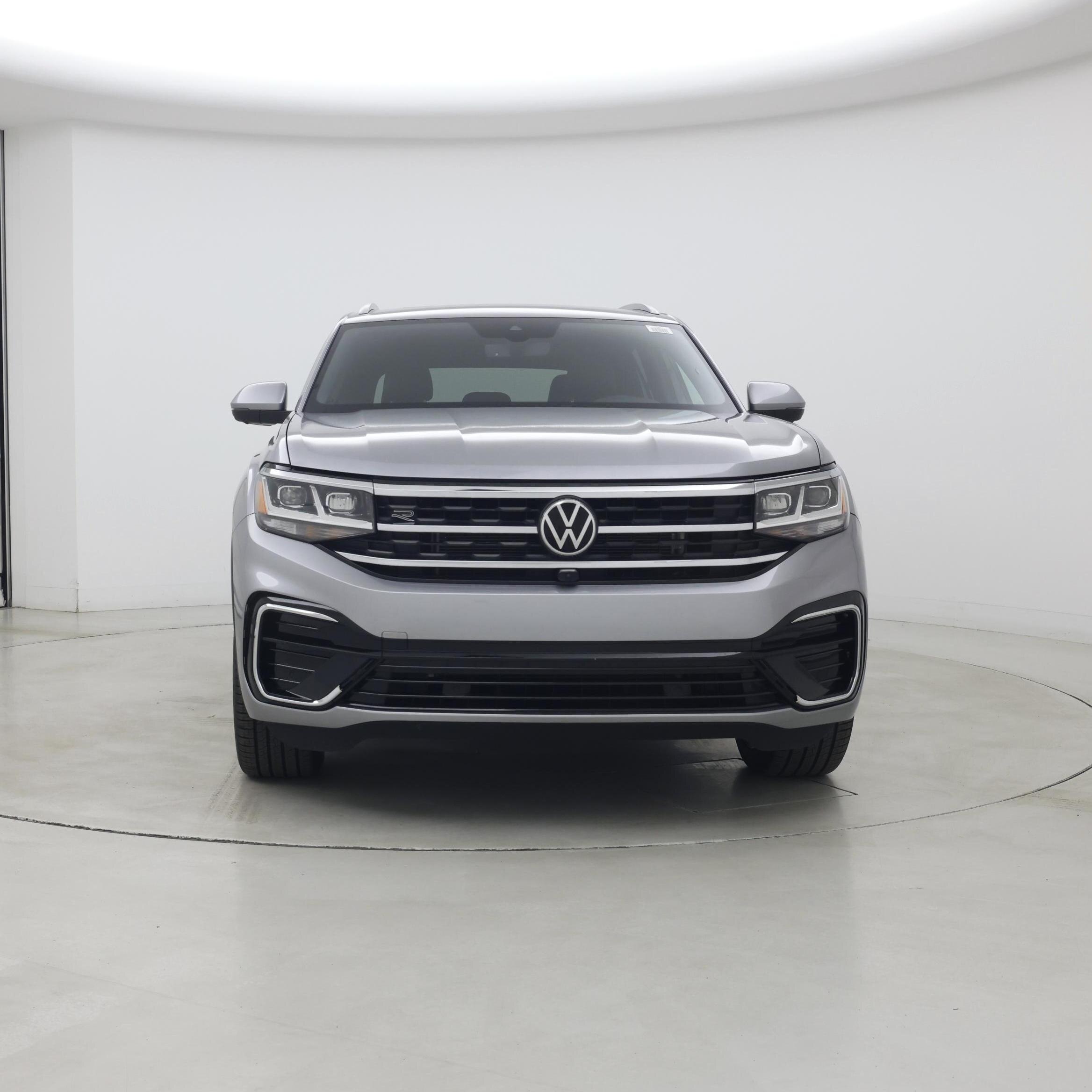 Thumbnail: 2022 Volkswagen Atlas - 5