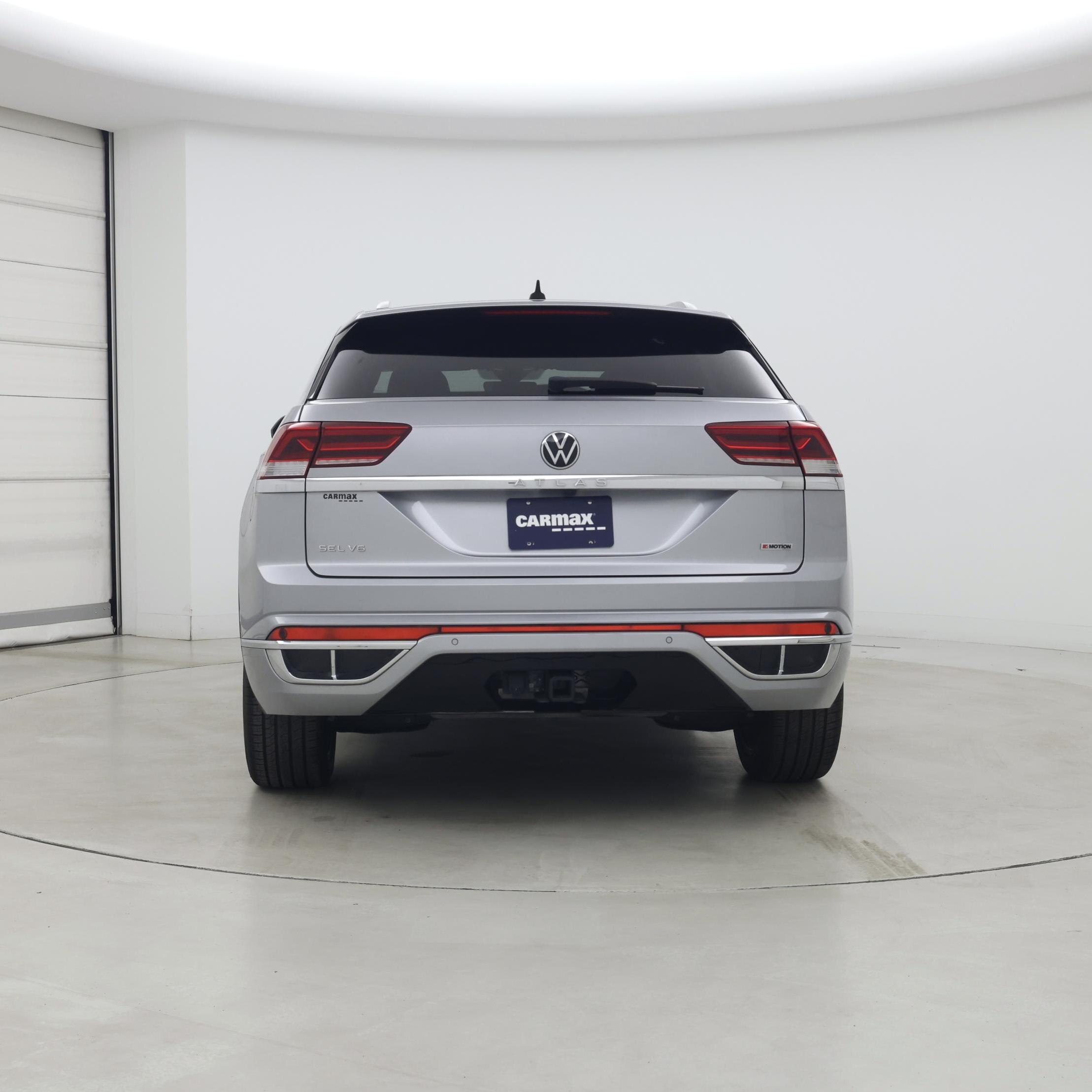 Thumbnail: 2022 Volkswagen Atlas - 6